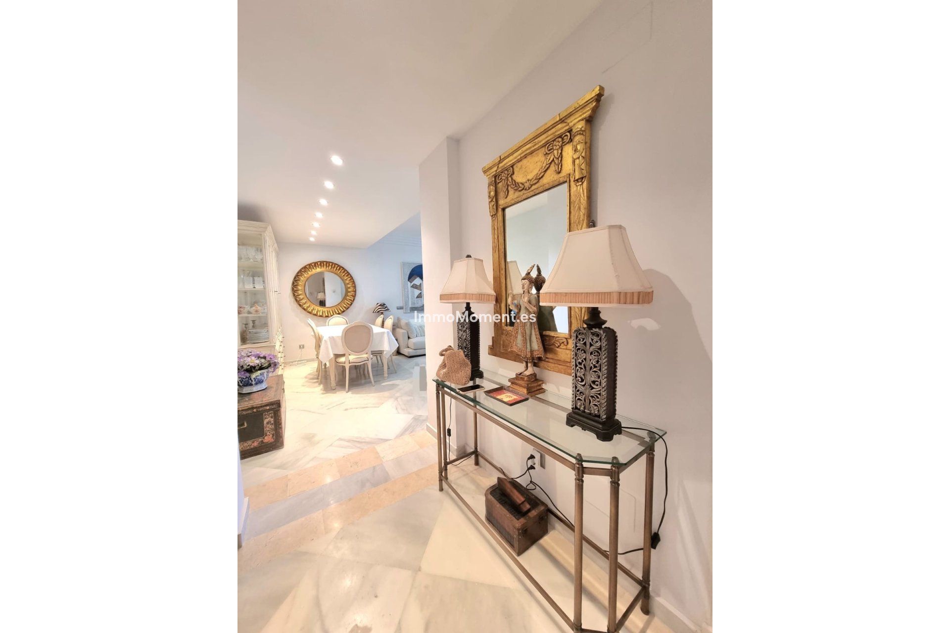 Reventa - Apartamento - Marbella - Nueva Andalucía