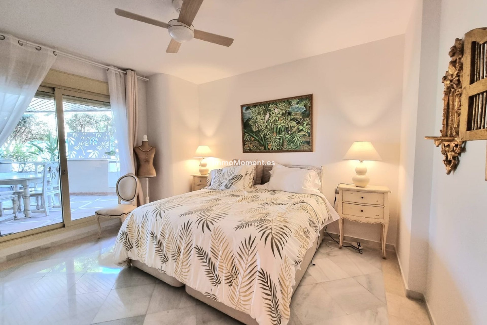 Reventa - Apartamento - Marbella - Nueva Andalucía