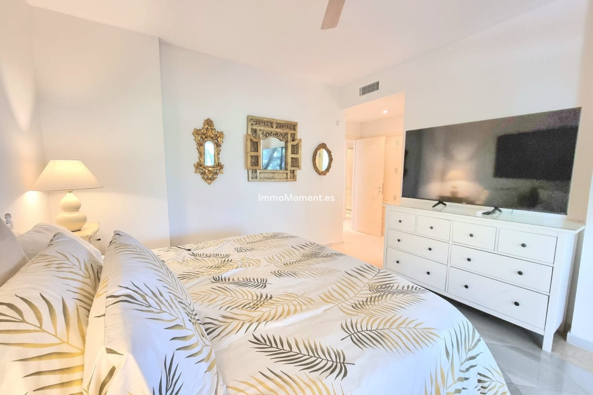 Reventa - Apartamento - Marbella - Nueva Andalucía