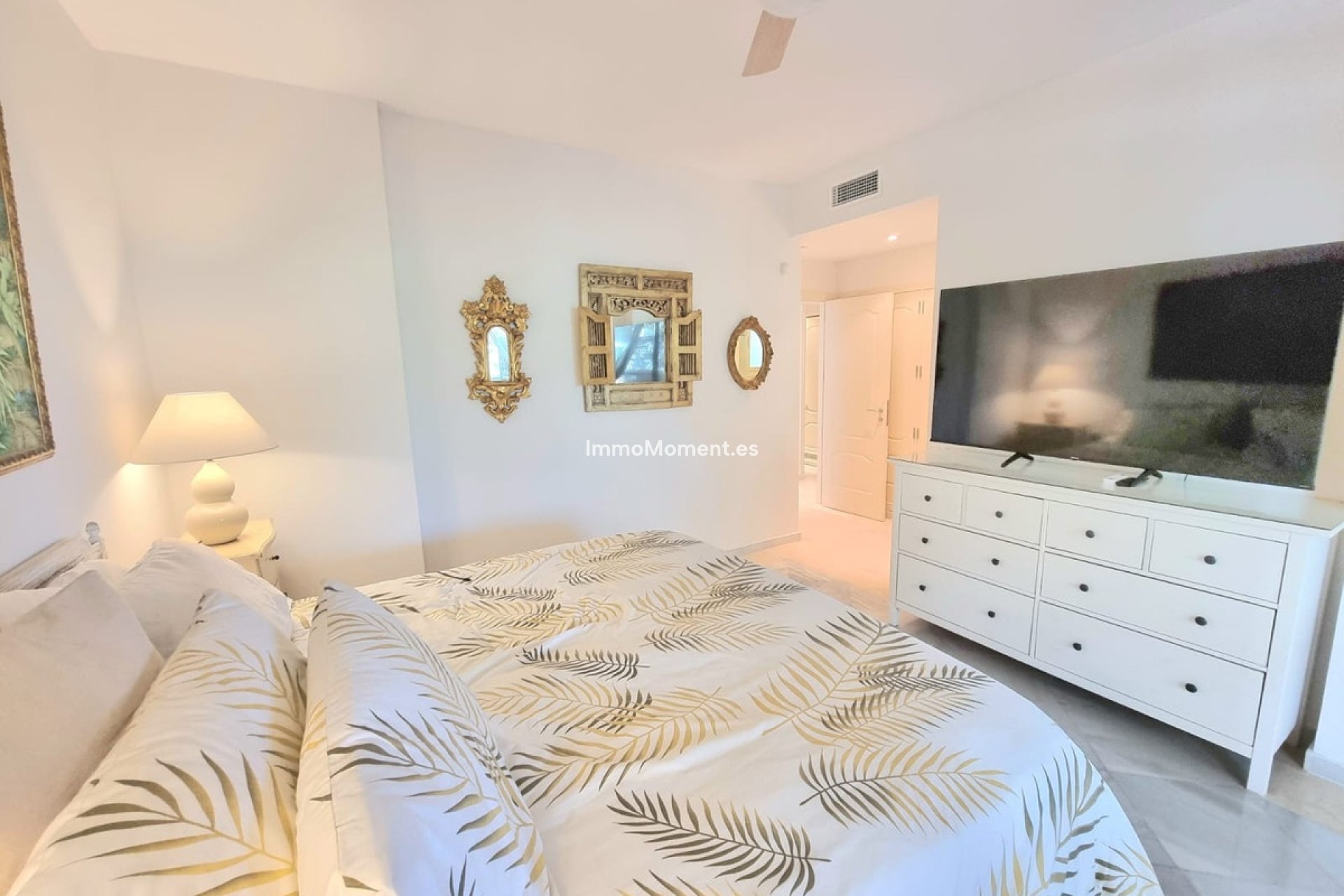 Reventa - Apartamento - Marbella - Nueva Andalucía