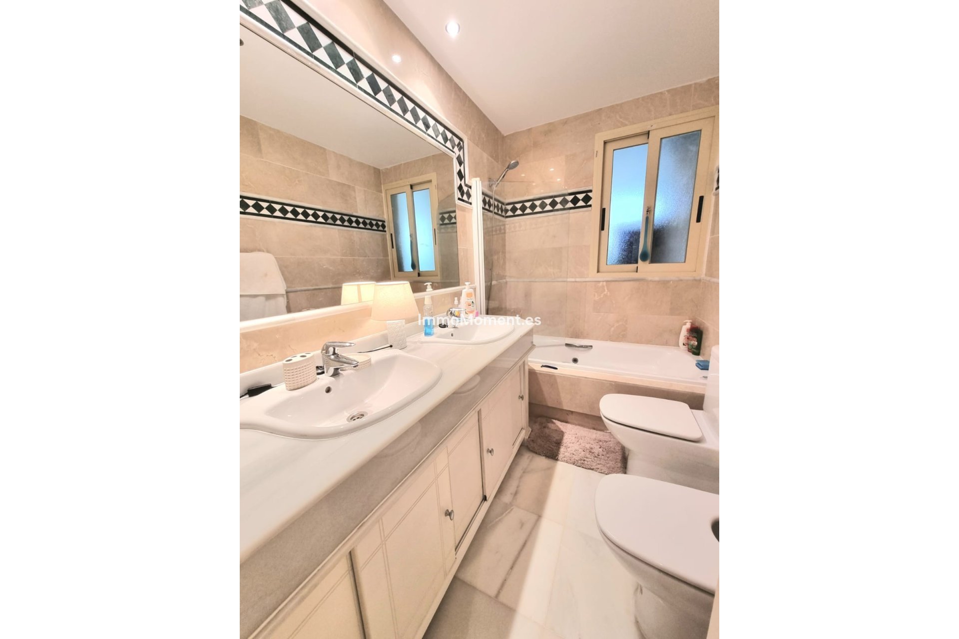 Reventa - Apartamento - Marbella - Nueva Andalucía