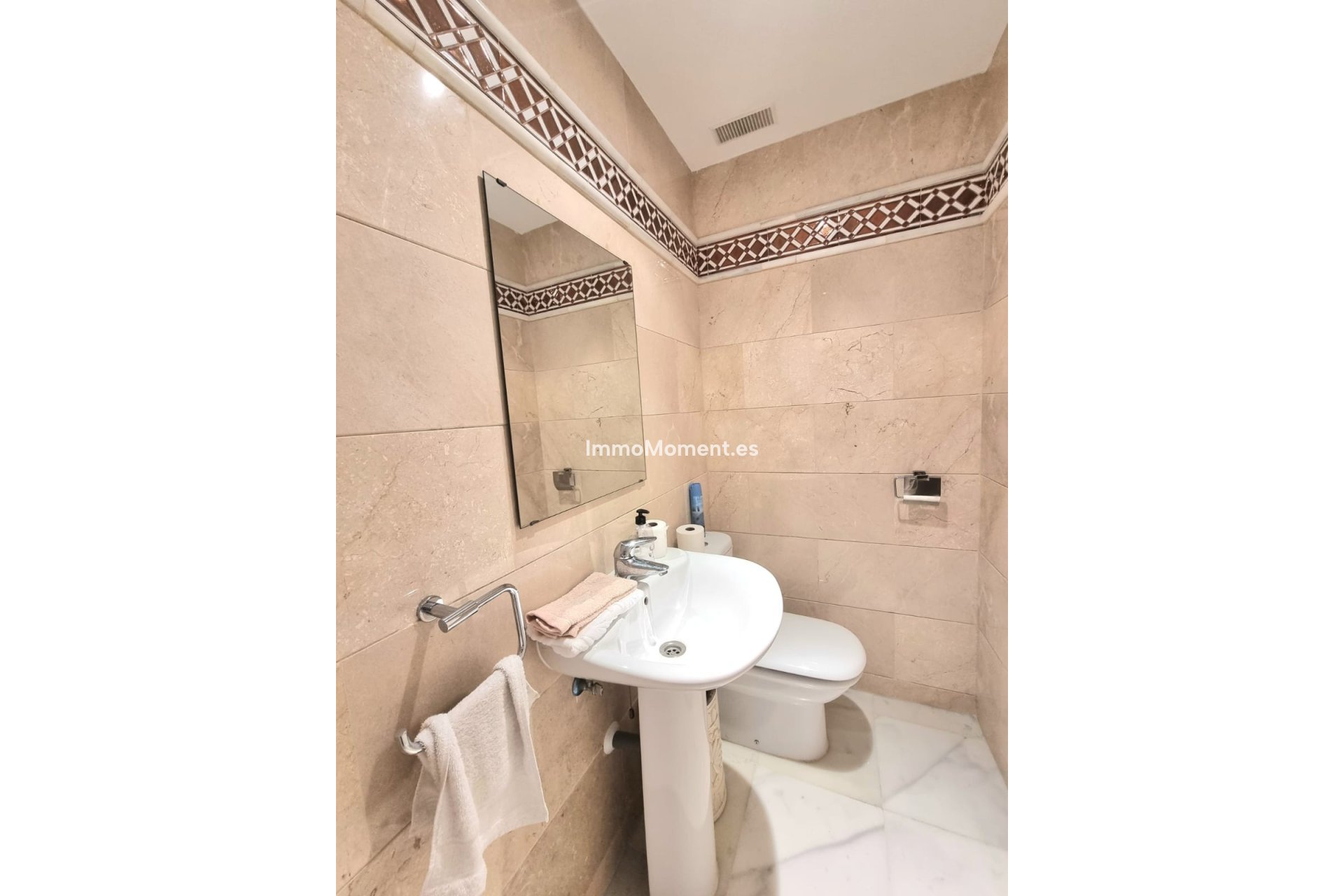 Reventa - Apartamento - Marbella - Nueva Andalucía