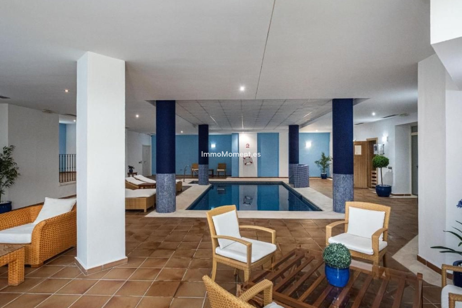 Reventa - Apartamento - Marbella - Nueva Andalucía