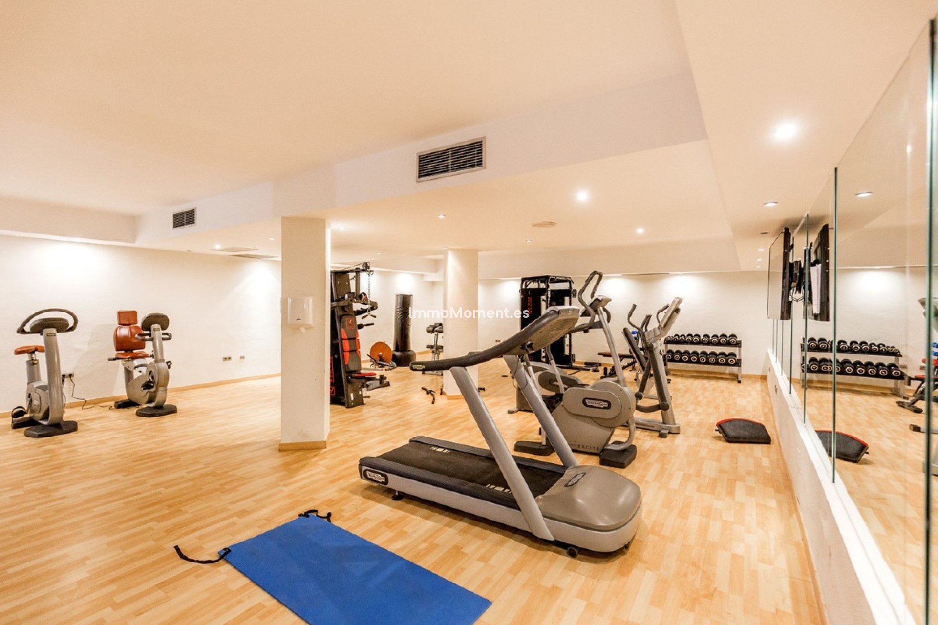 Reventa - Apartamento - Marbella - Nueva Andalucía