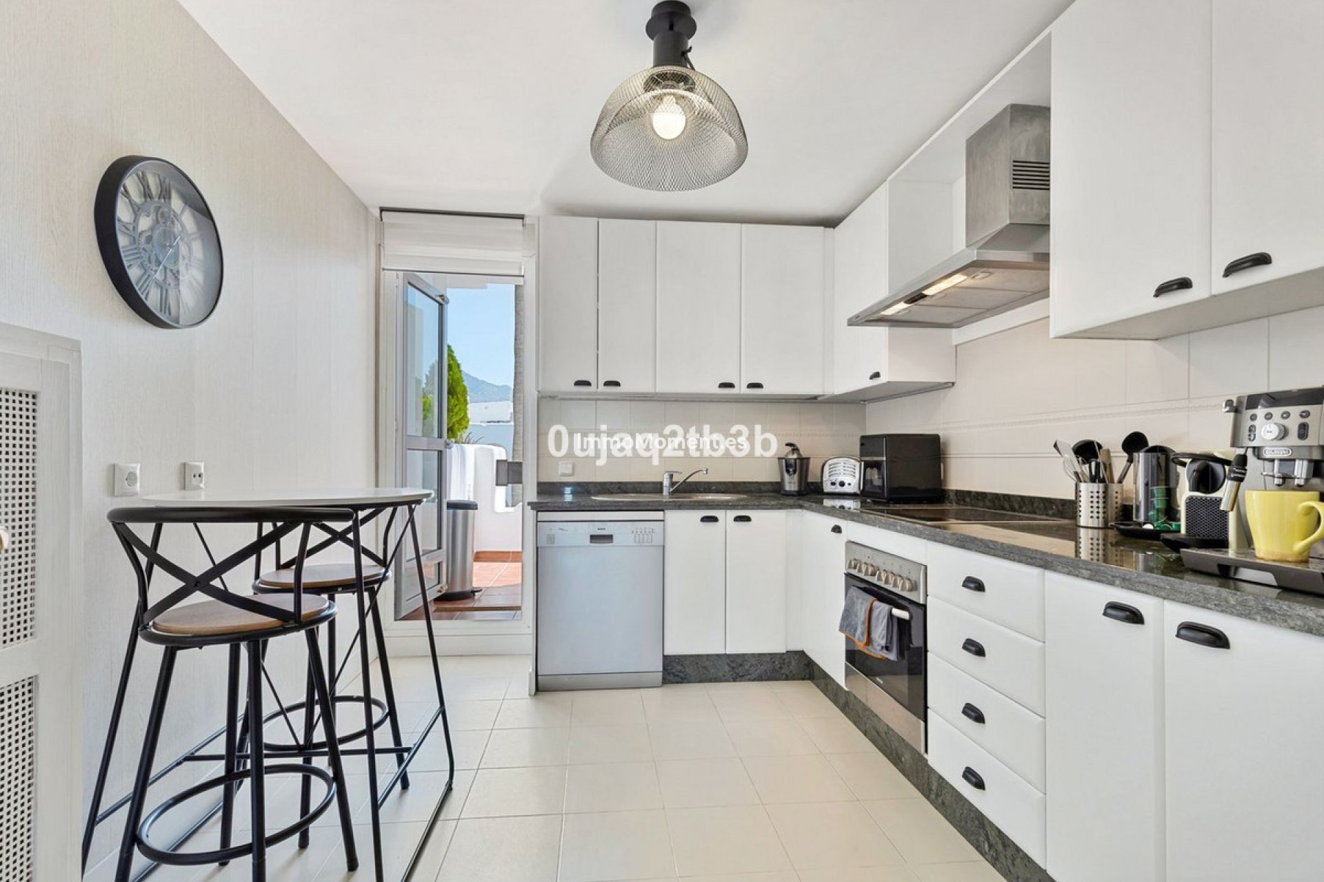 Reventa - Apartamento - Marbella - Nueva Andalucía