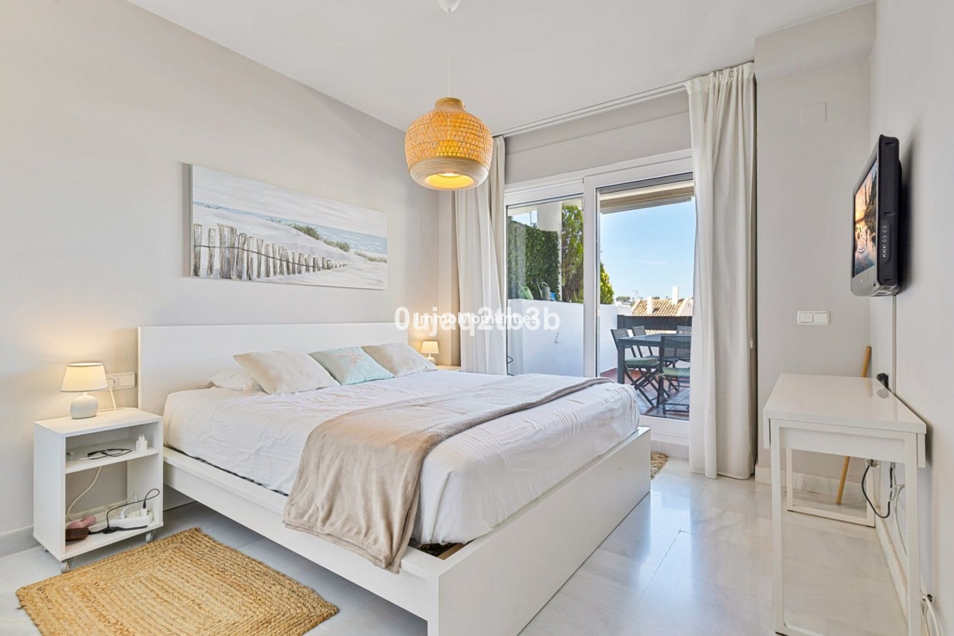 Reventa - Apartamento - Marbella - Nueva Andalucía