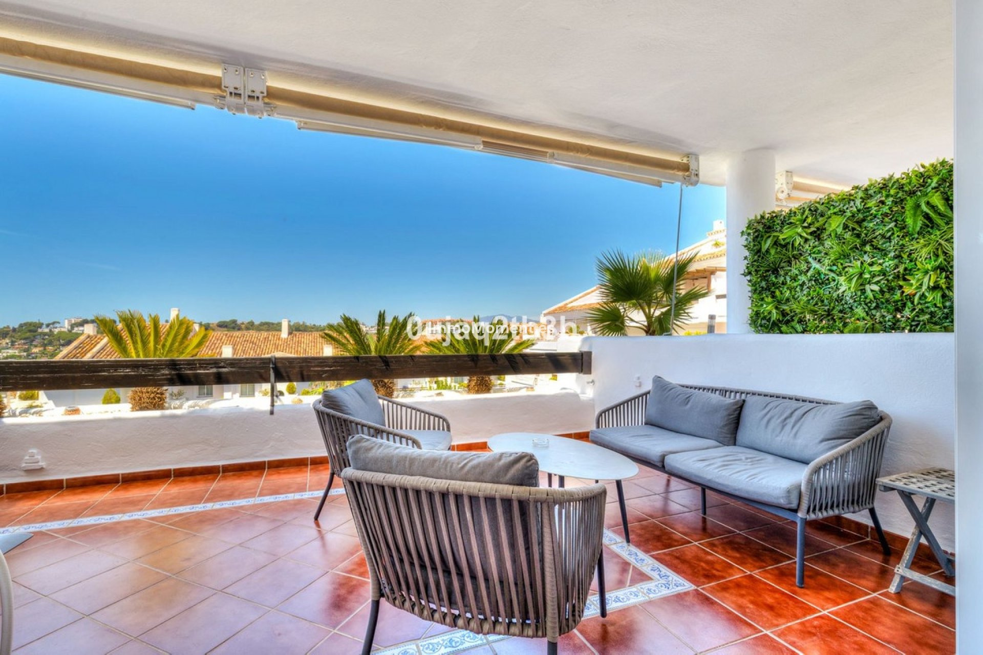 Reventa - Apartamento - Marbella - Nueva Andalucía