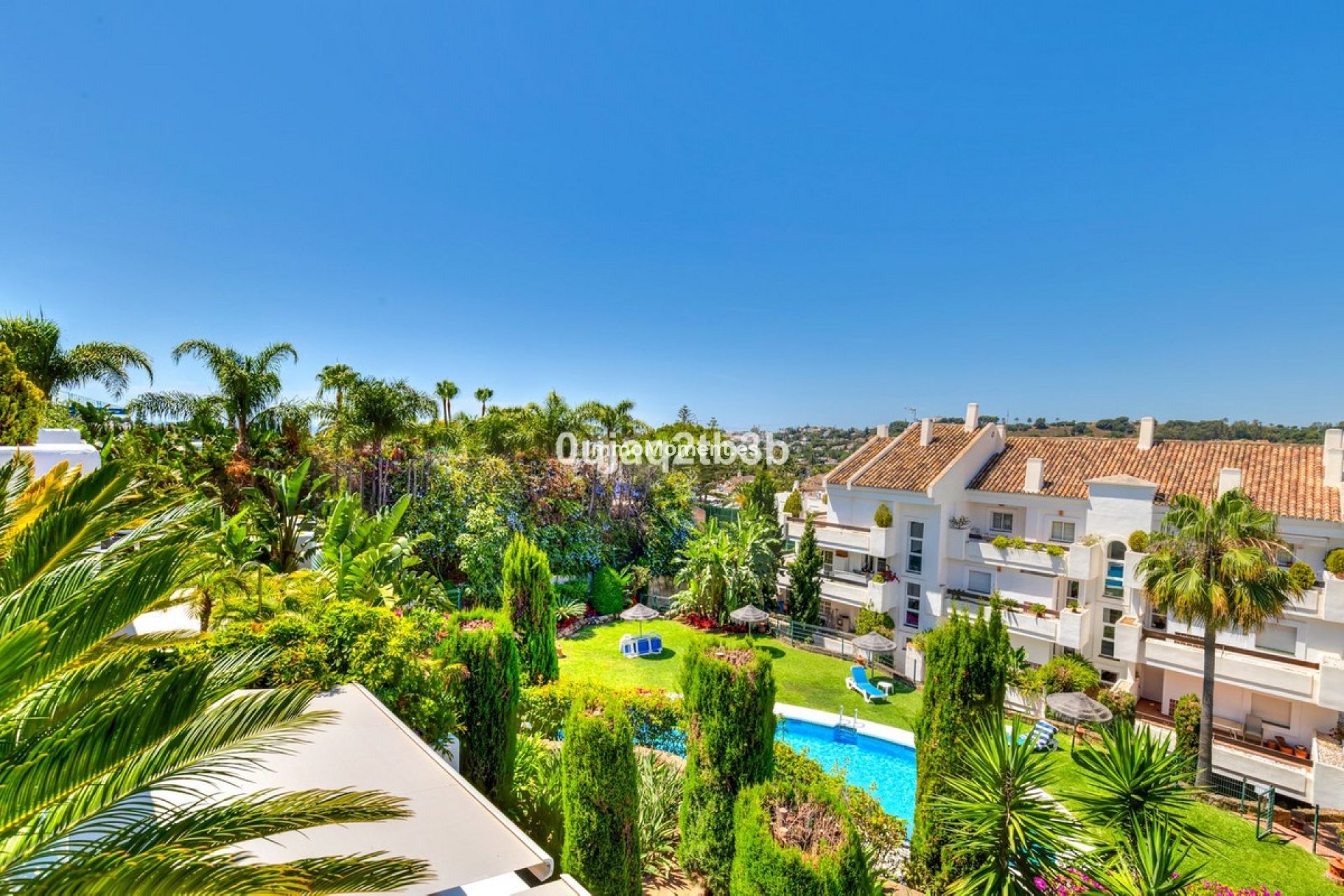 Reventa - Apartamento - Marbella - Nueva Andalucía