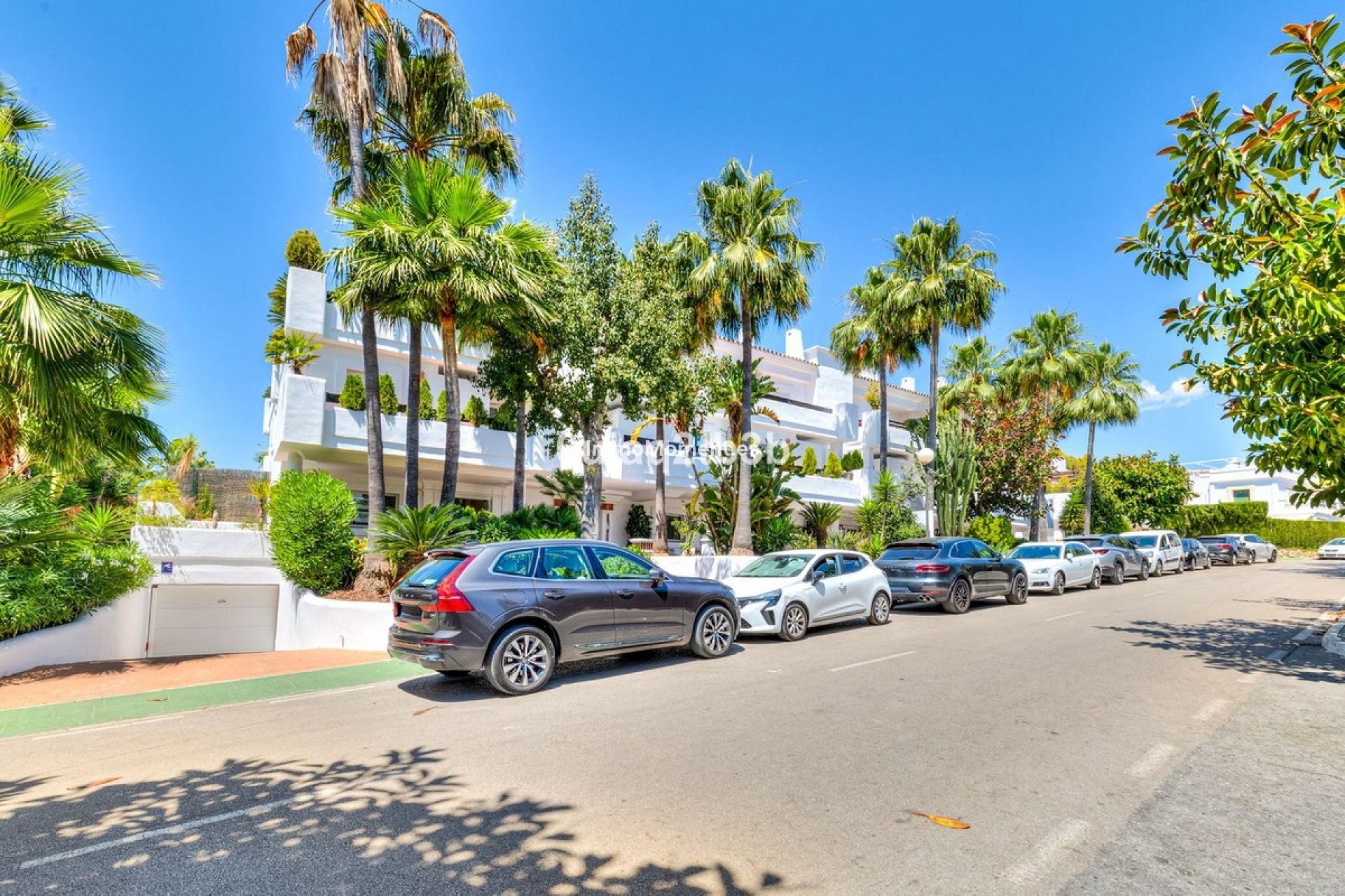 Reventa - Apartamento - Marbella - Nueva Andalucía