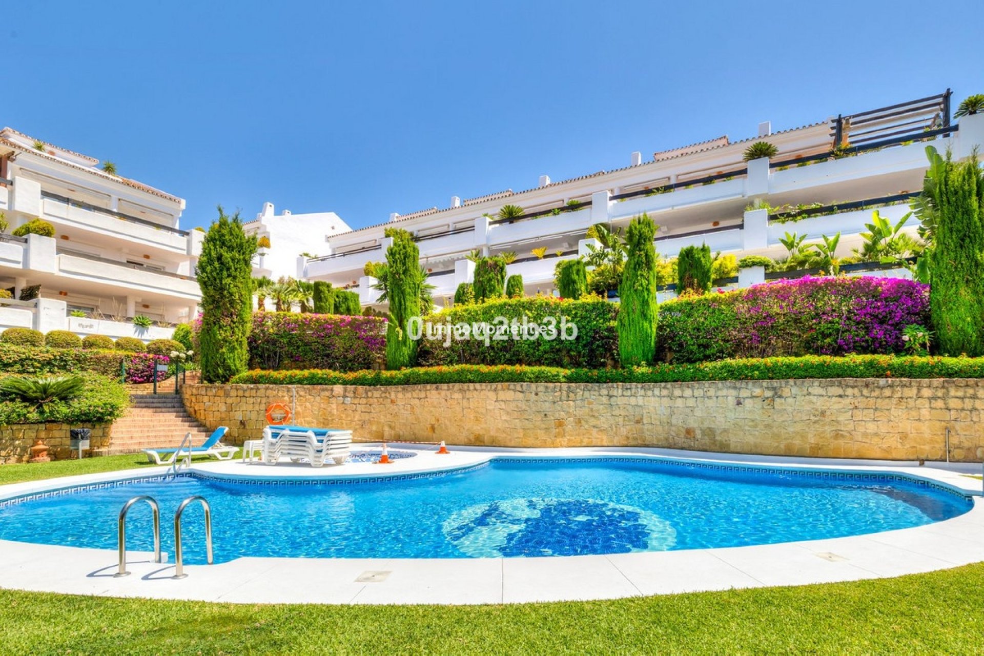 Reventa - Apartamento - Marbella - Nueva Andalucía