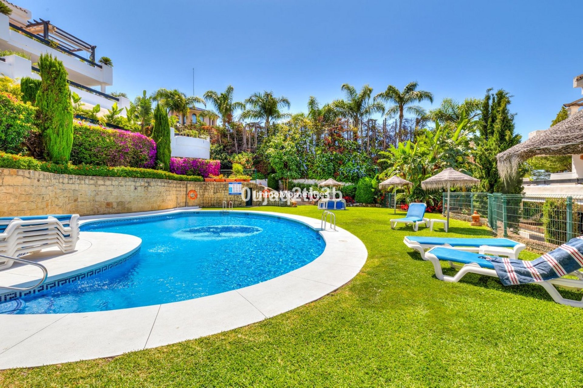 Reventa - Apartamento - Marbella - Nueva Andalucía