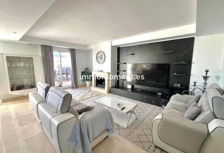 Reventa - Apartamento - Marbella - Nueva Andalucía