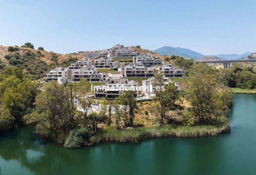 Reventa - Apartamento - Marbella - Nueva Andalucía