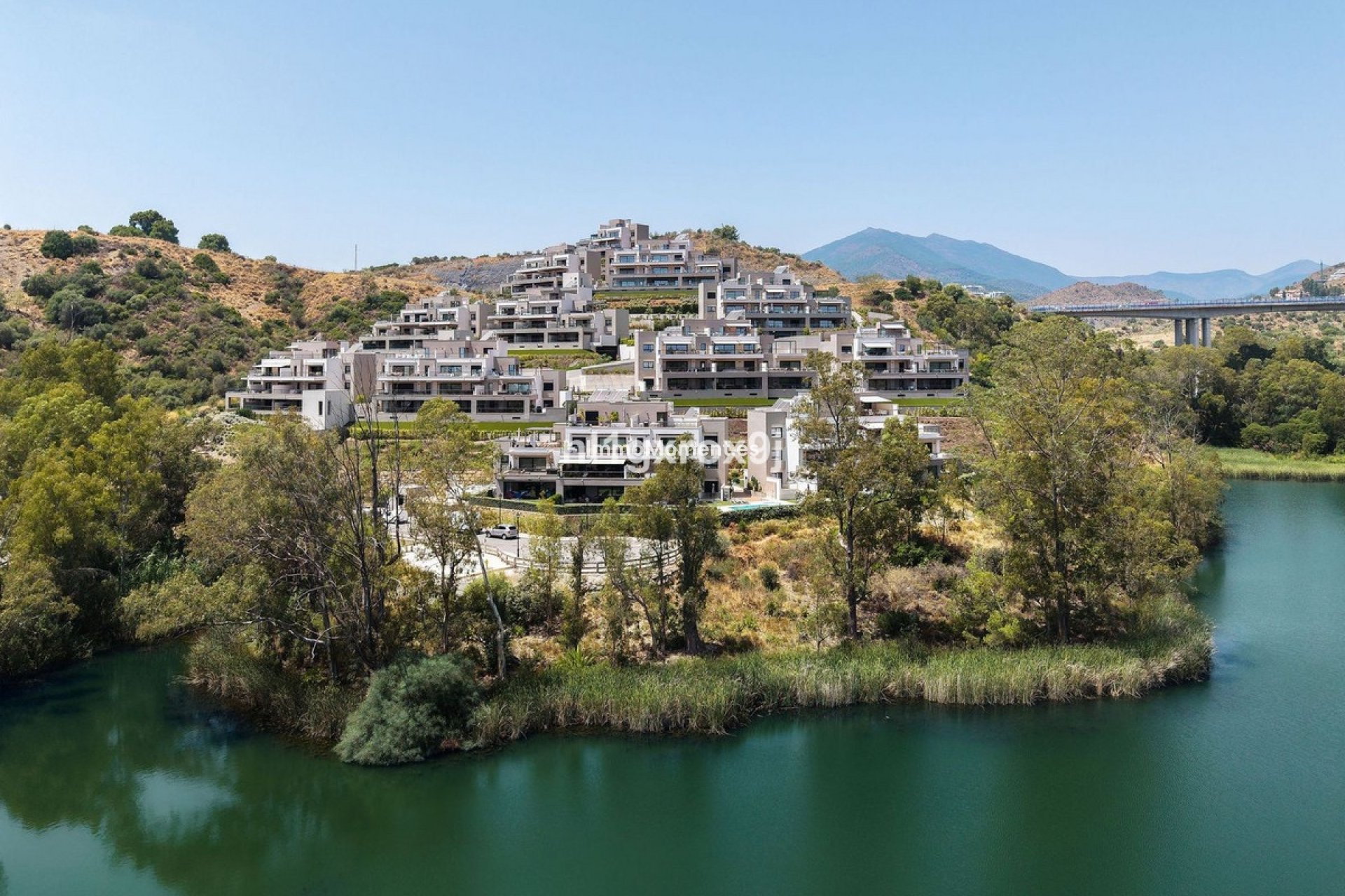 Reventa - Apartamento - Marbella - Nueva Andalucía