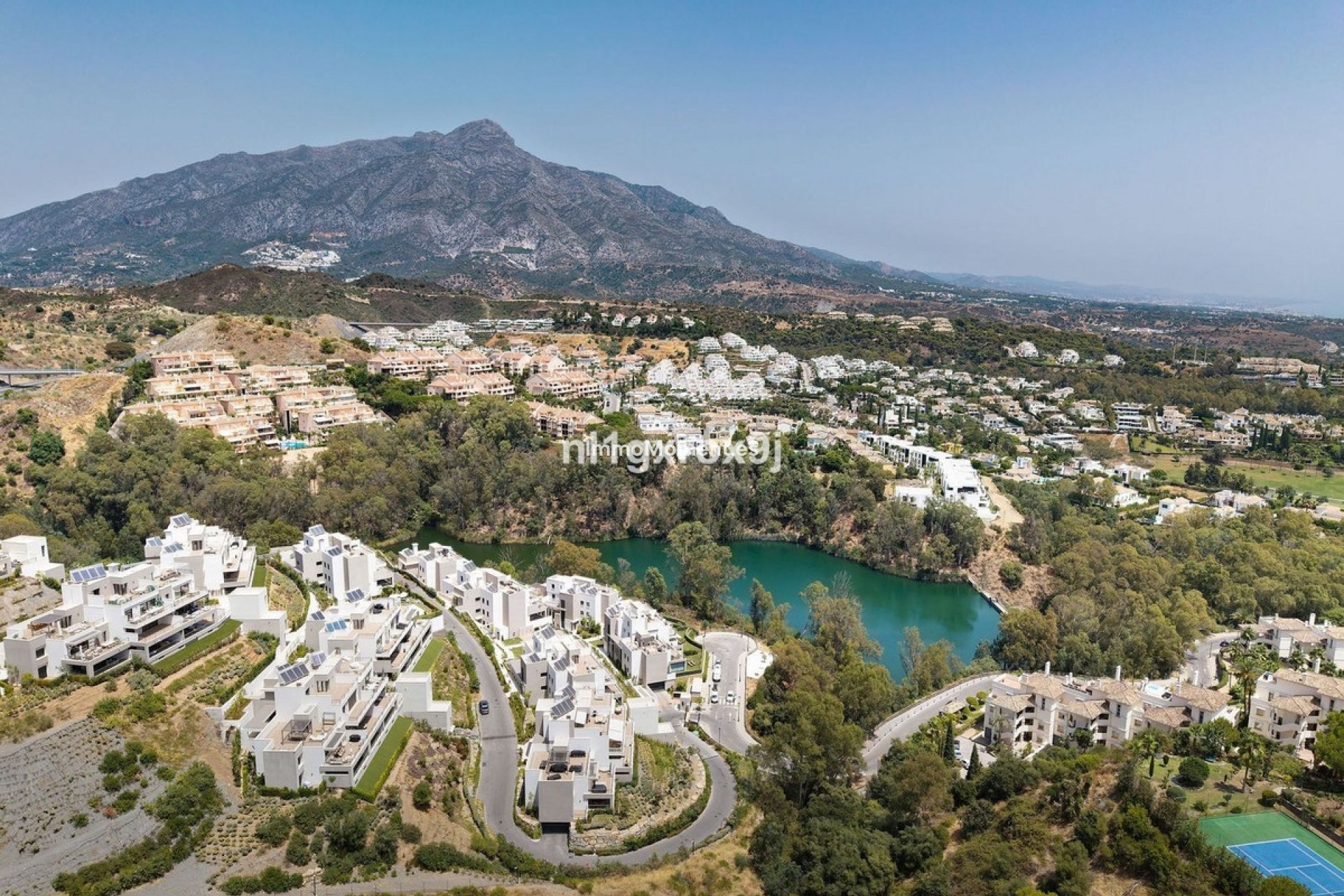 Reventa - Apartamento - Marbella - Nueva Andalucía