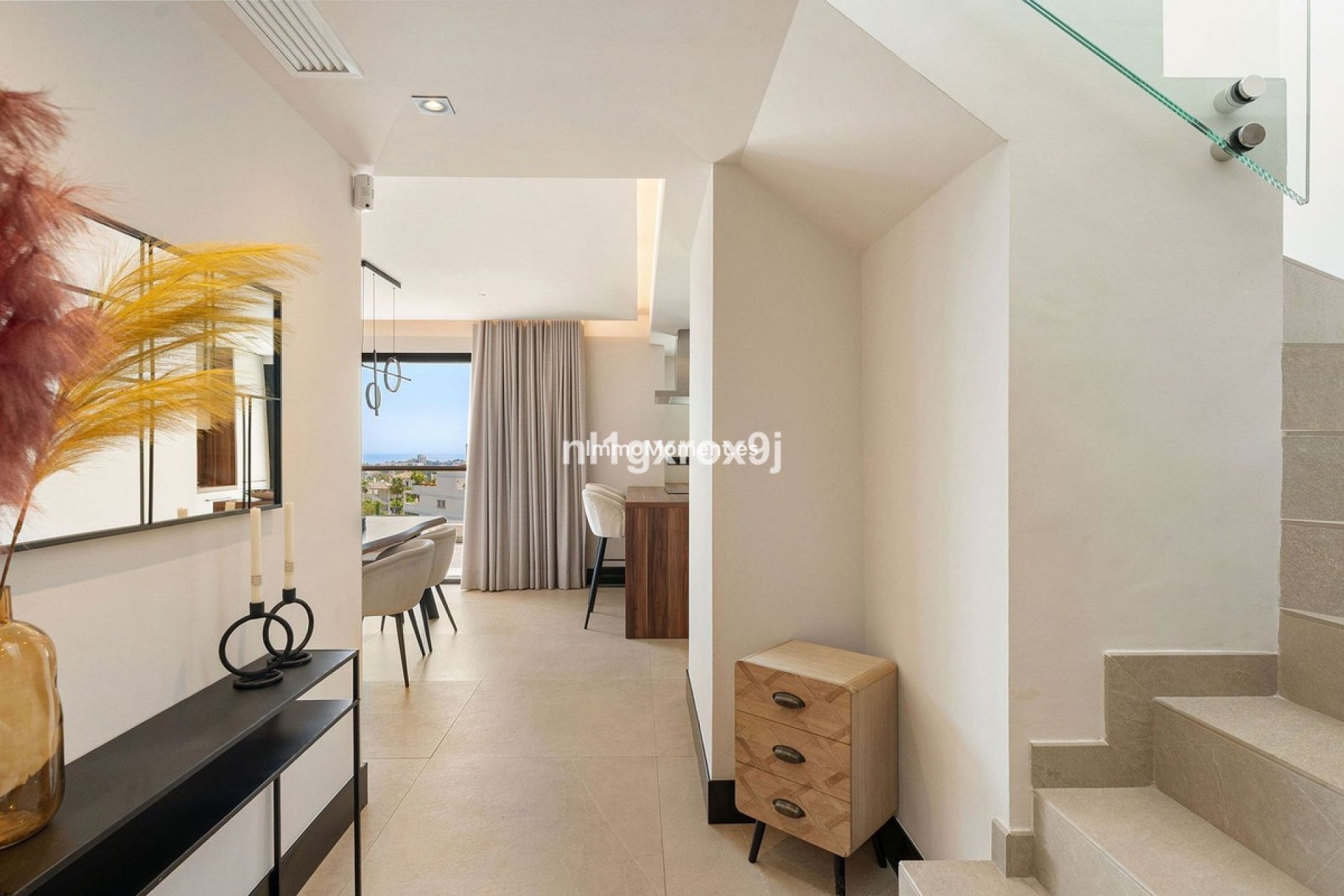 Reventa - Apartamento - Marbella - Nueva Andalucía
