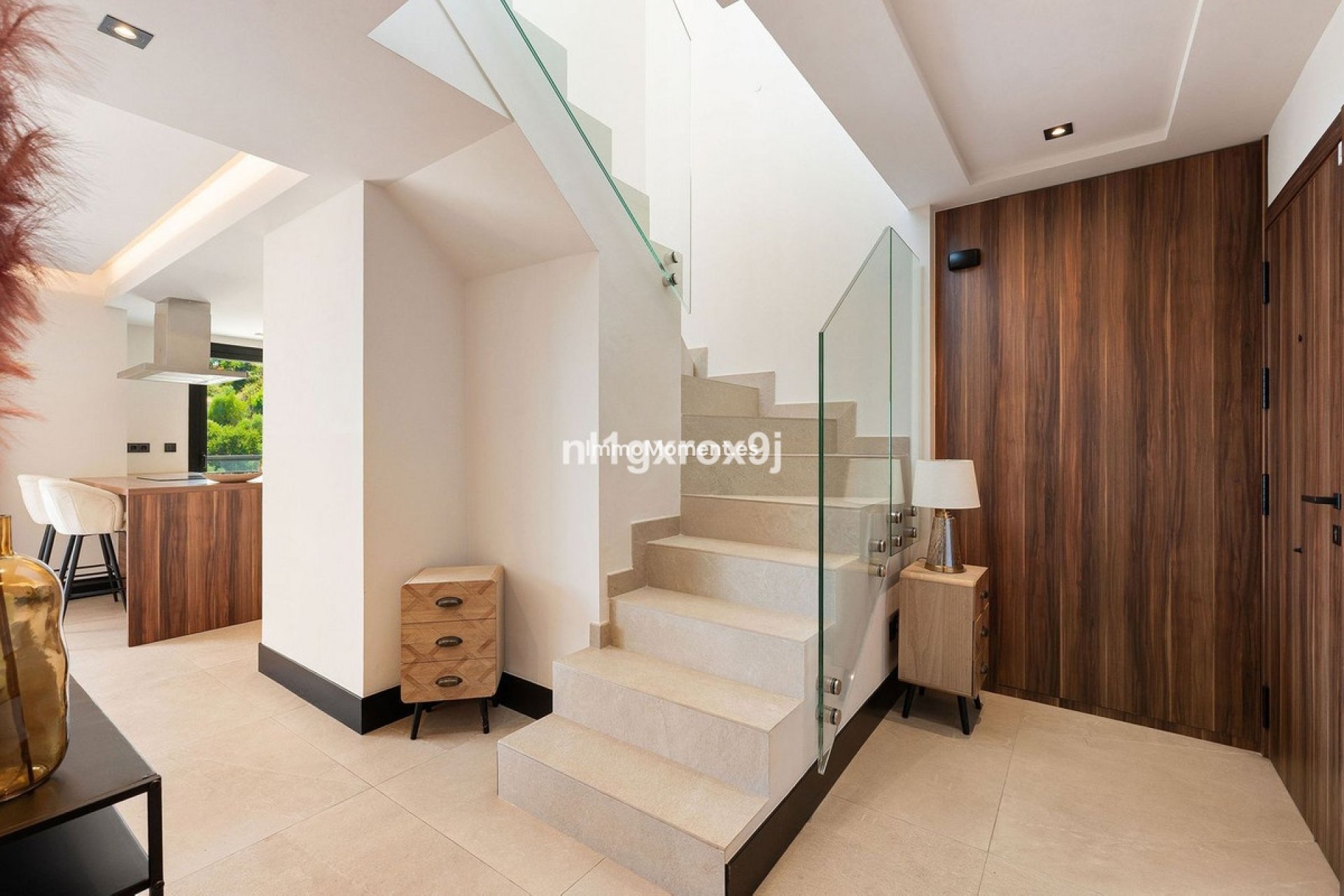 Reventa - Apartamento - Marbella - Nueva Andalucía