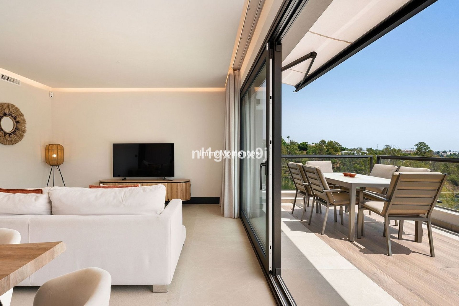 Reventa - Apartamento - Marbella - Nueva Andalucía