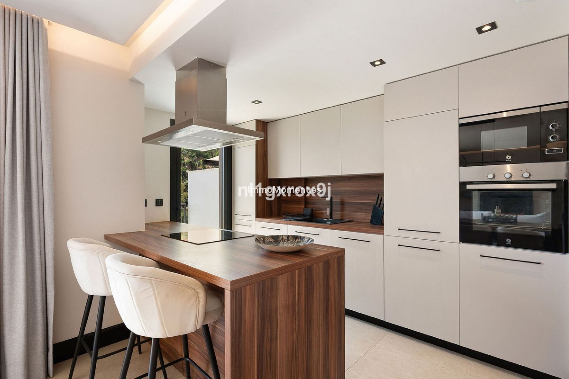 Reventa - Apartamento - Marbella - Nueva Andalucía