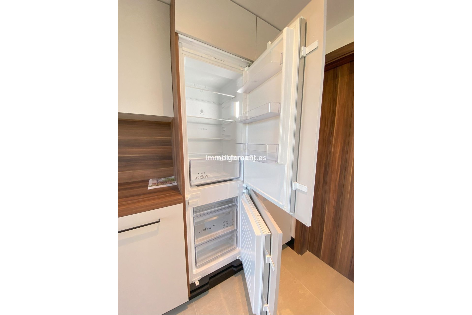 Reventa - Apartamento - Marbella - Nueva Andalucía