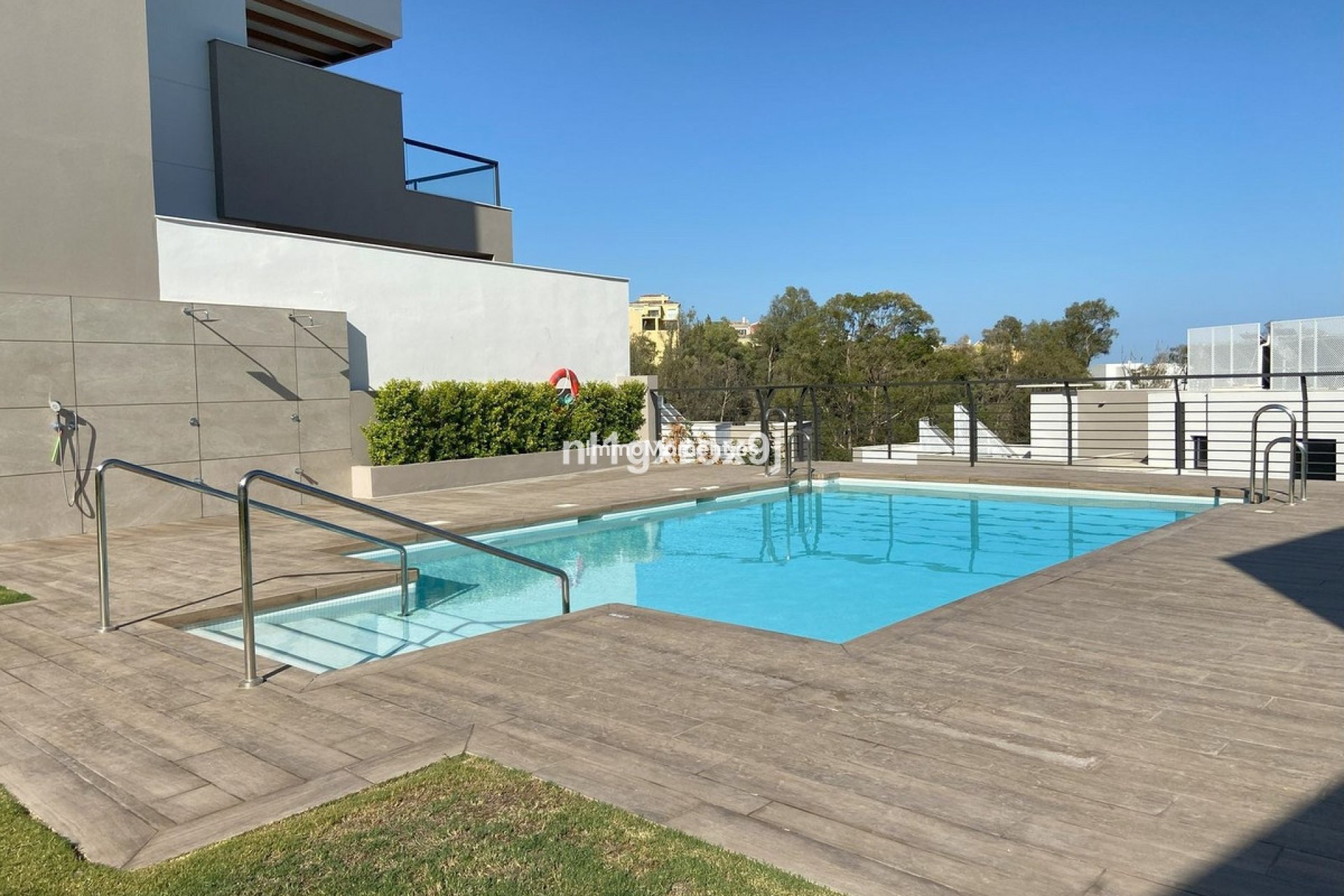 Reventa - Apartamento - Marbella - Nueva Andalucía
