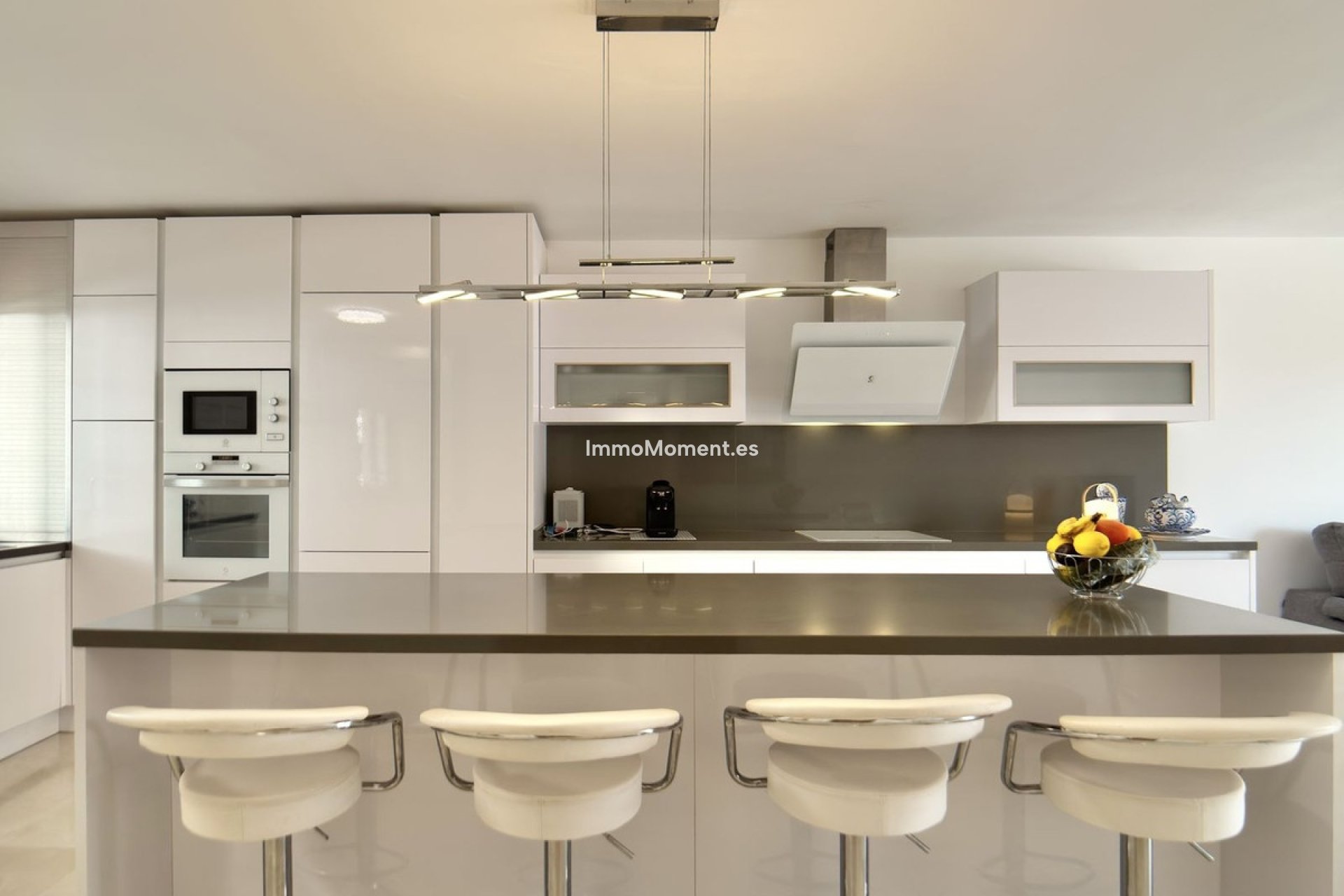 Reventa - Apartamento - Marbella - Nueva Andalucía