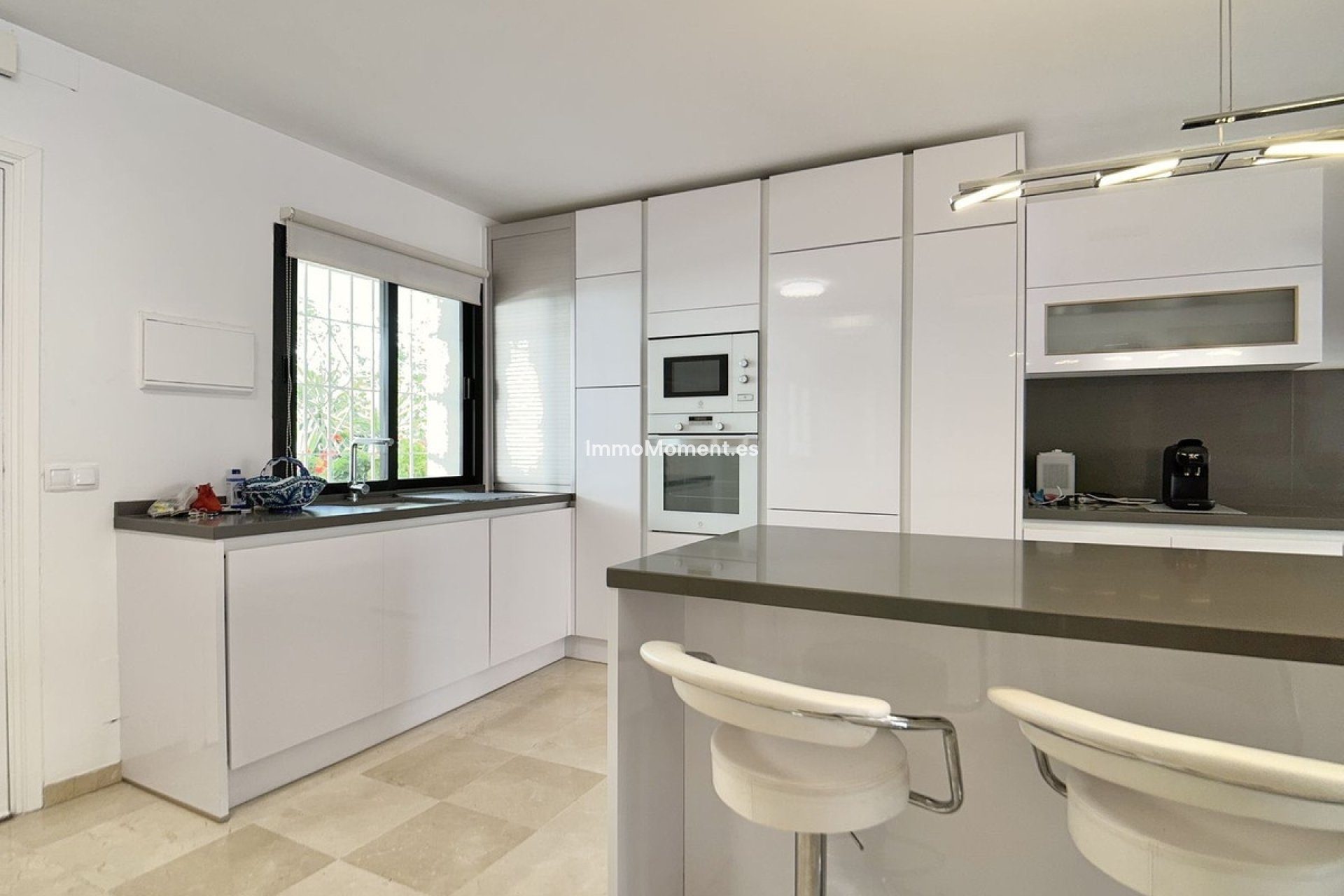 Reventa - Apartamento - Marbella - Nueva Andalucía