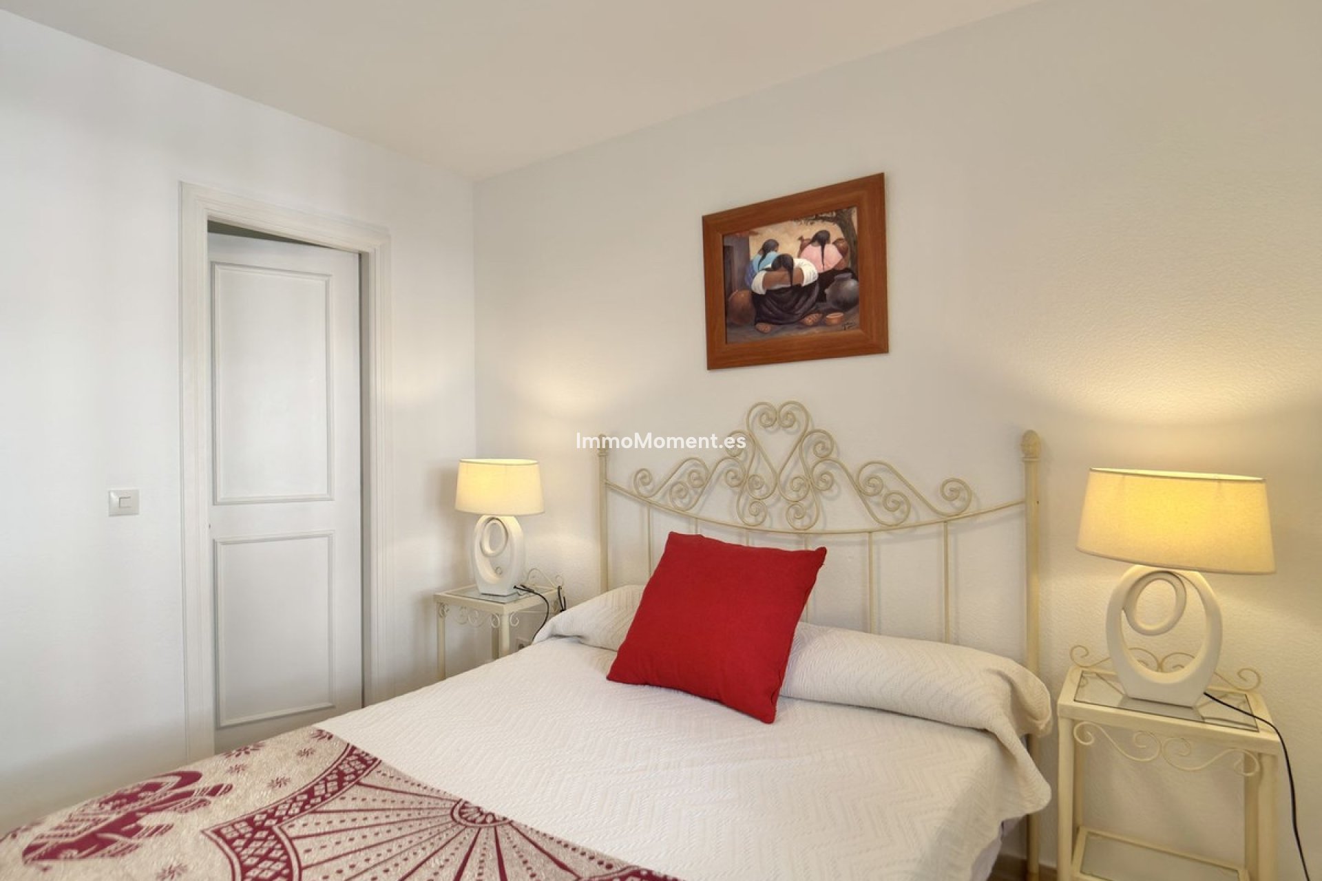 Reventa - Apartamento - Marbella - Nueva Andalucía