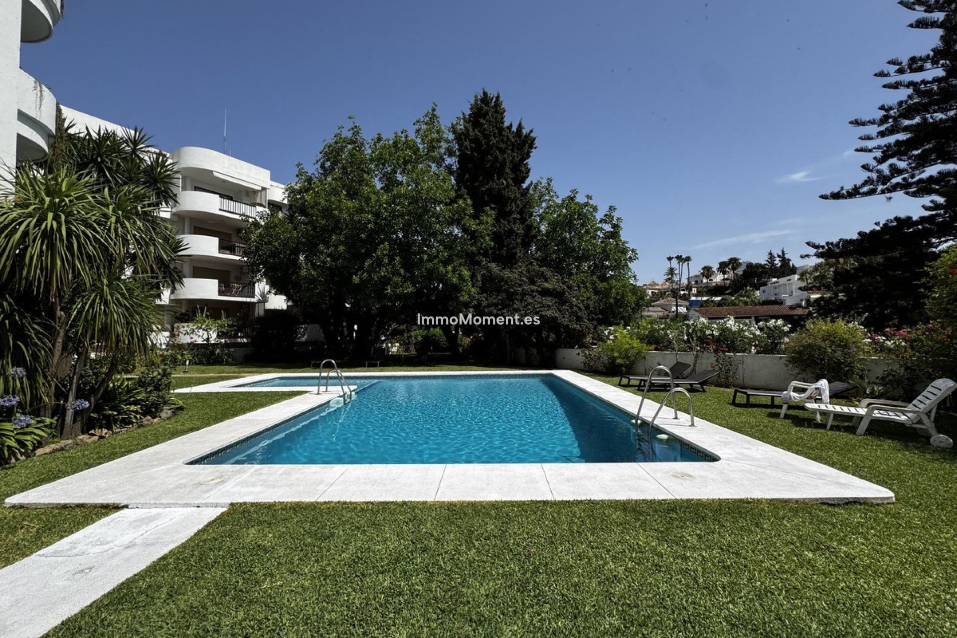 Reventa - Apartamento - Marbella - Nueva Andalucía