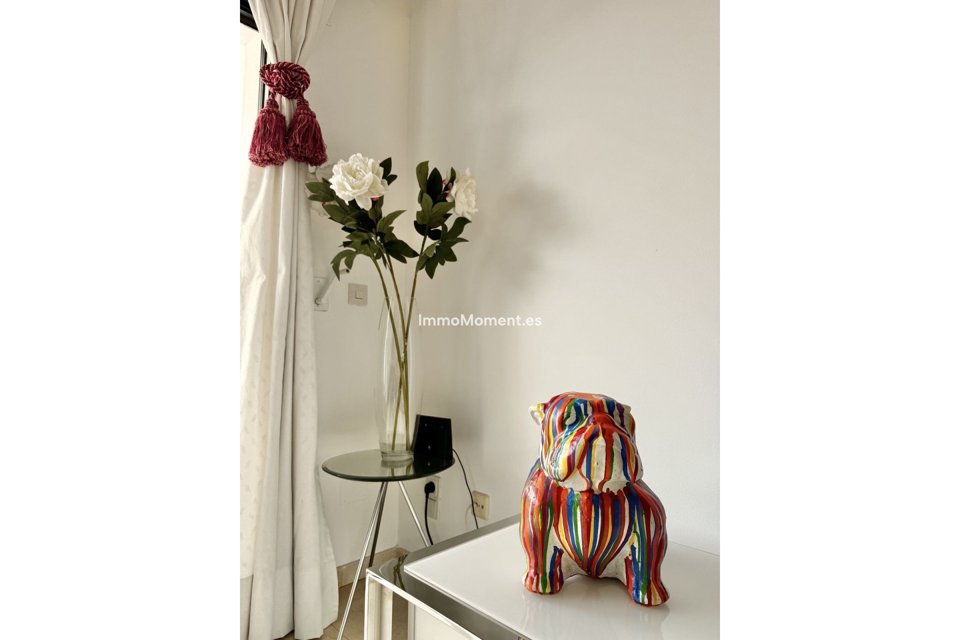Reventa - Apartamento - Marbella - Nueva Andalucía