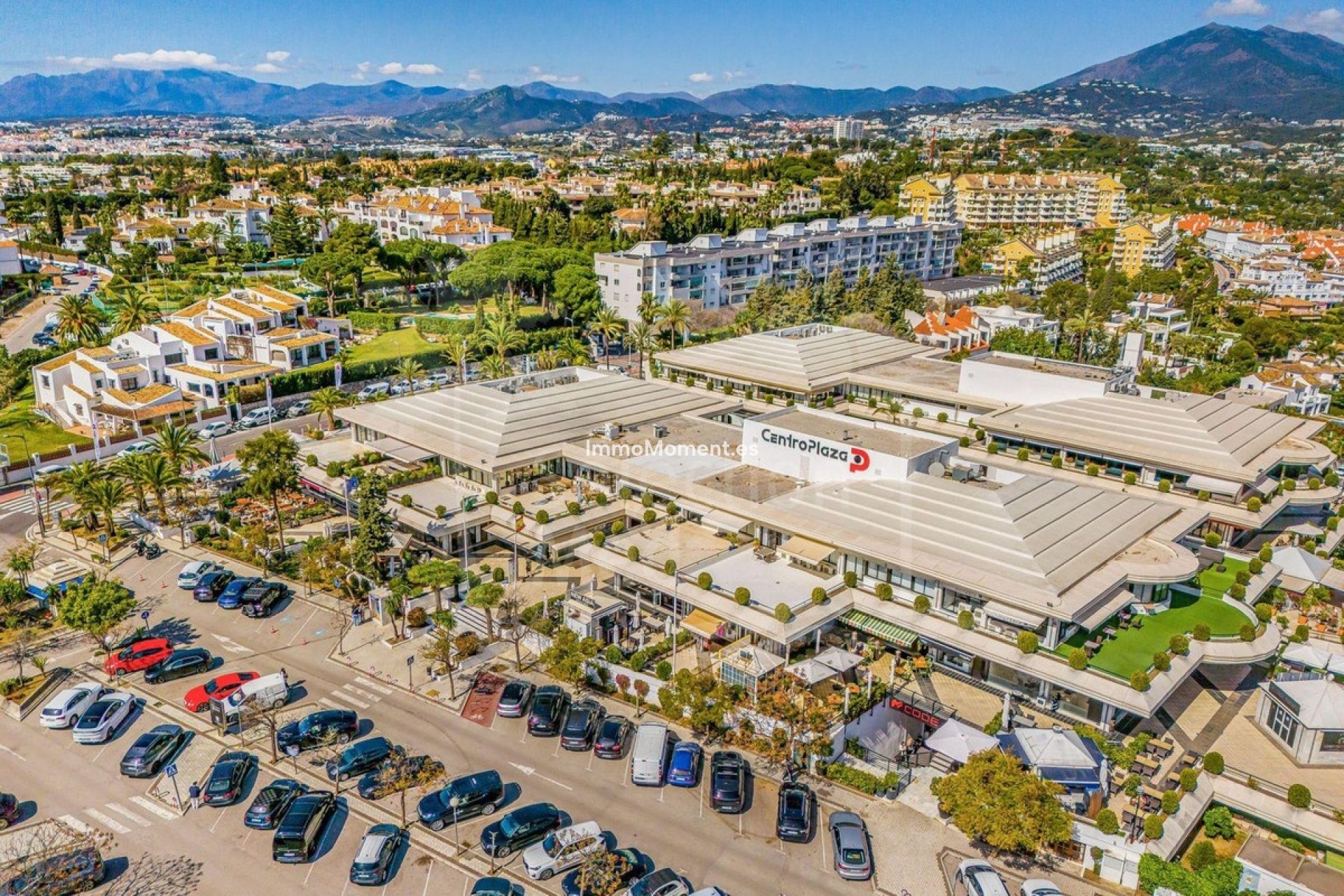 Reventa - Apartamento - Marbella - Nueva Andalucía