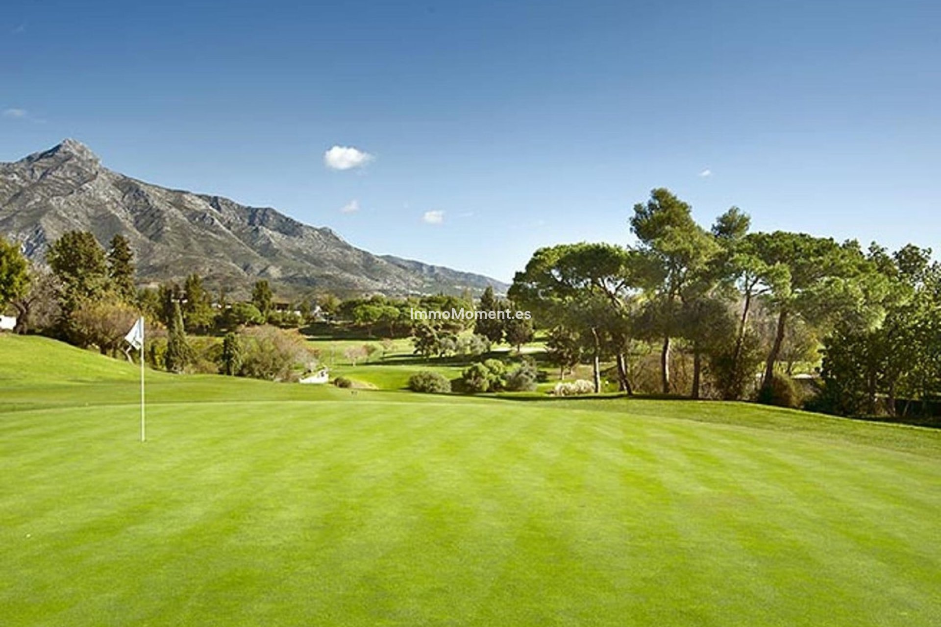 Reventa - Apartamento - Marbella - Nueva Andalucía