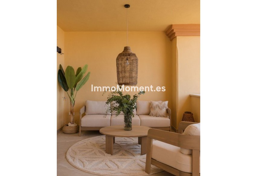 Reventa - Apartamento - Marbella - Nueva Andalucía