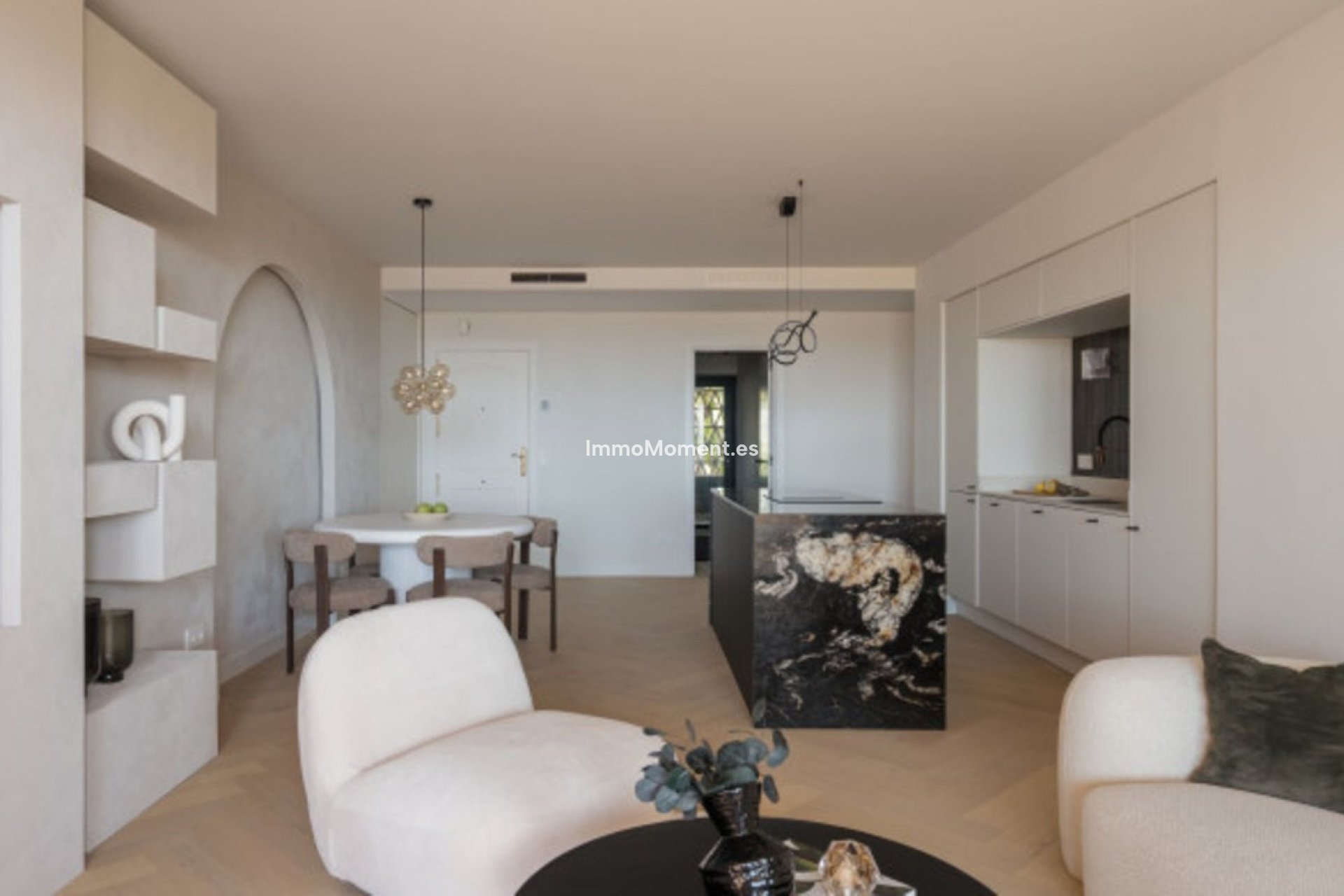 Reventa - Apartamento - Marbella - Nueva Andalucía