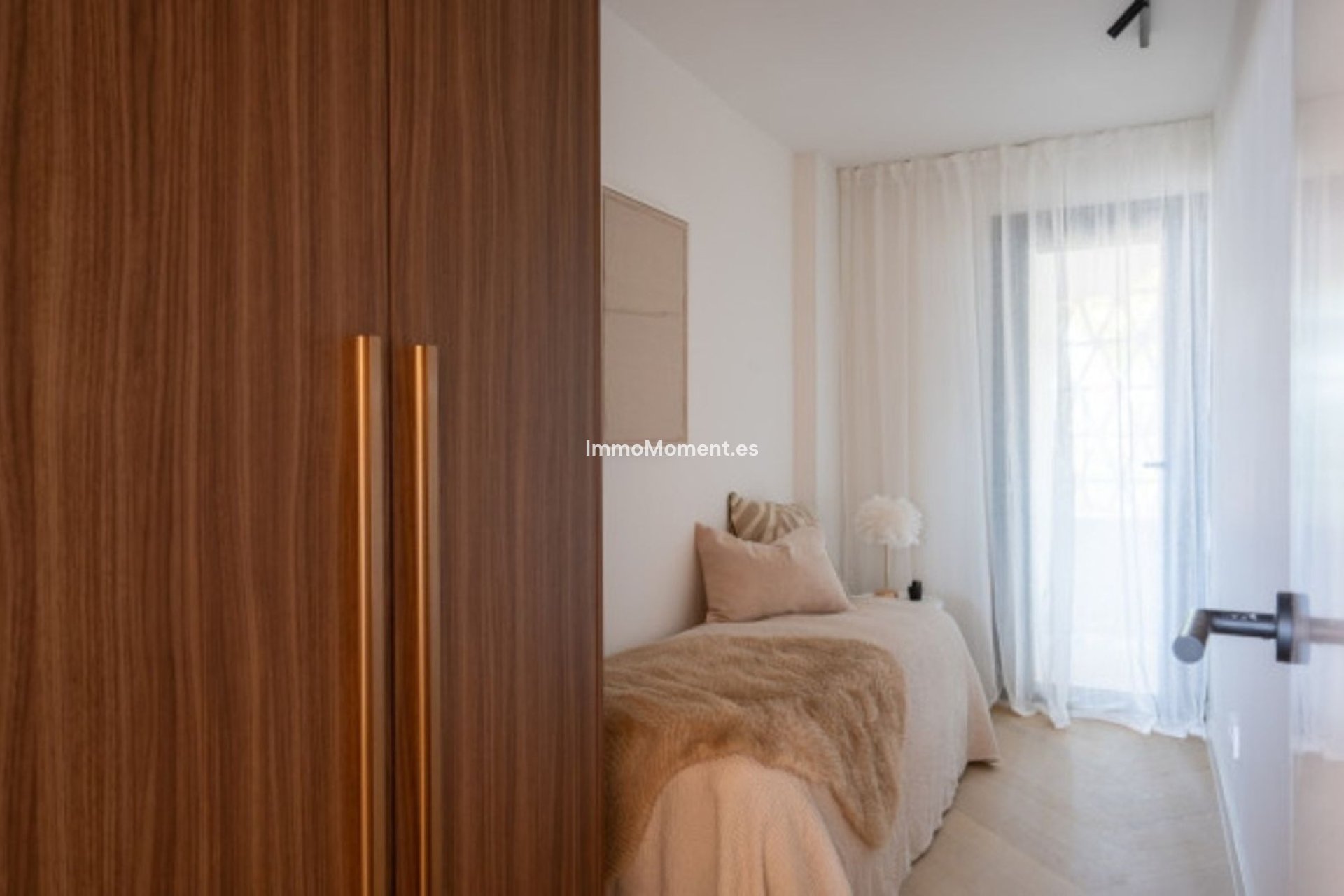 Reventa - Apartamento - Marbella - Nueva Andalucía