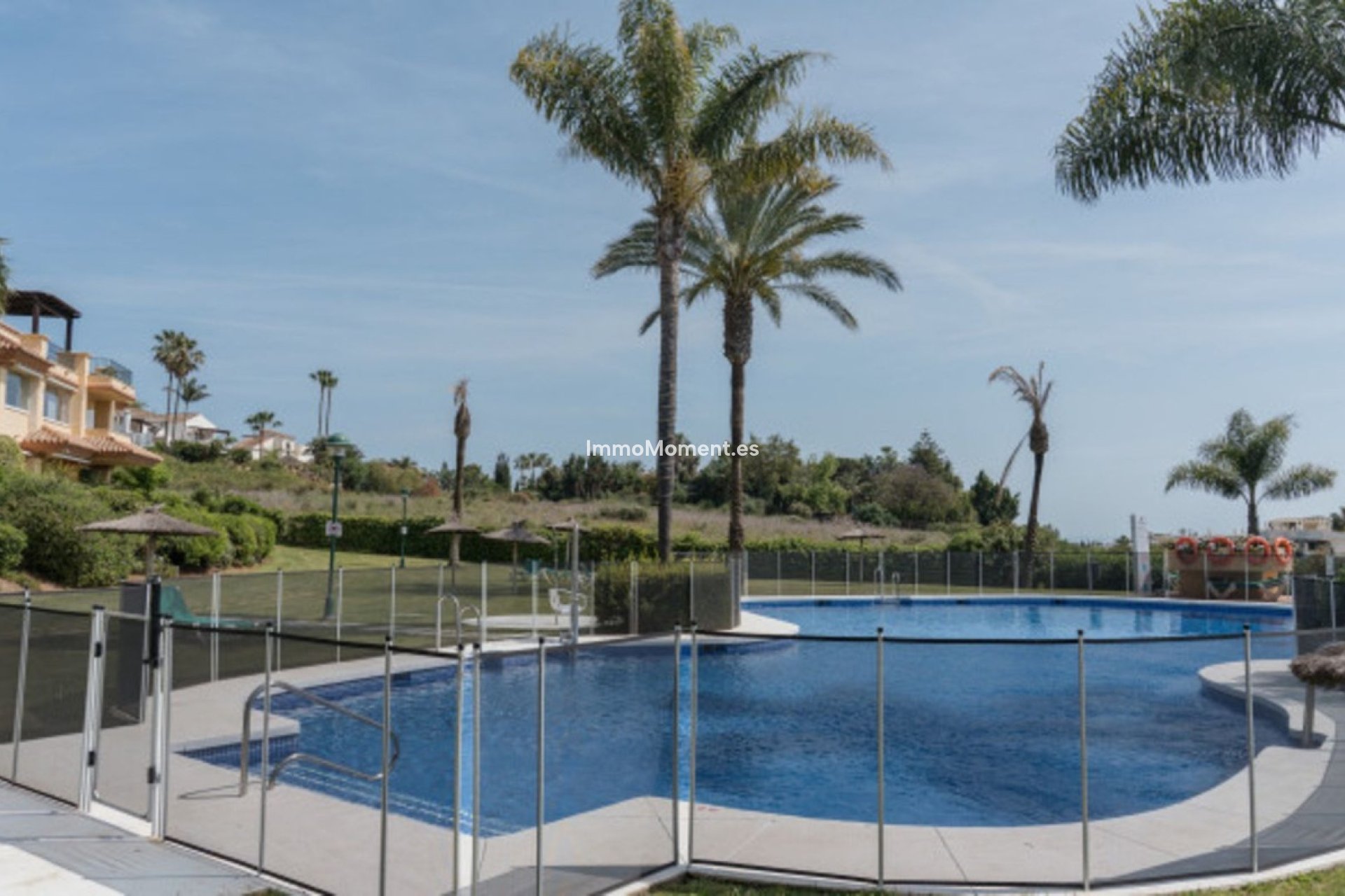 Reventa - Apartamento - Marbella - Nueva Andalucía