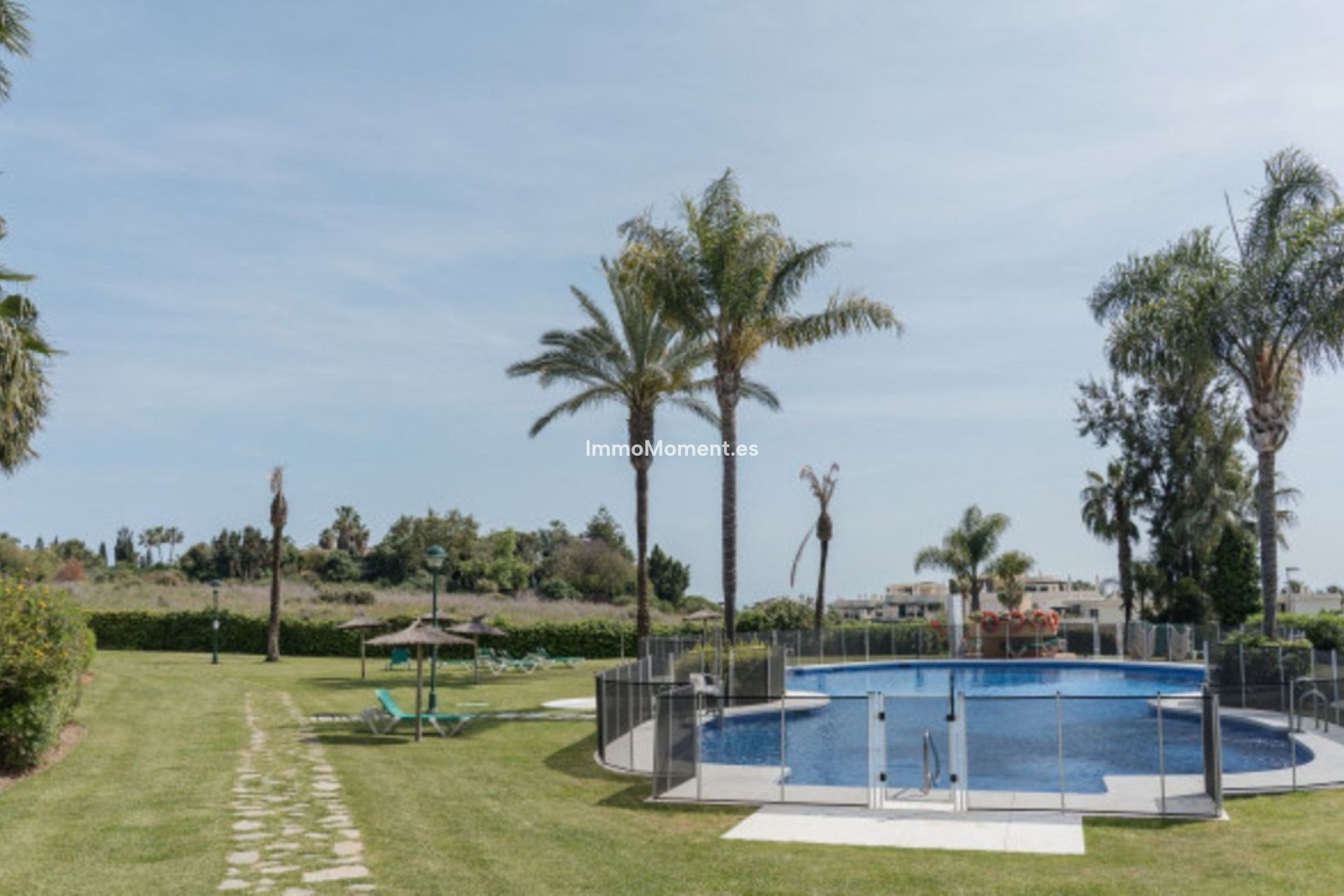 Reventa - Apartamento - Marbella - Nueva Andalucía