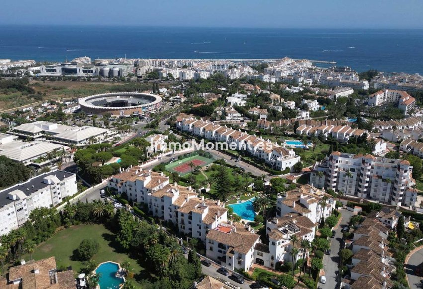 Reventa - Apartamento - Marbella - Nueva Andalucía