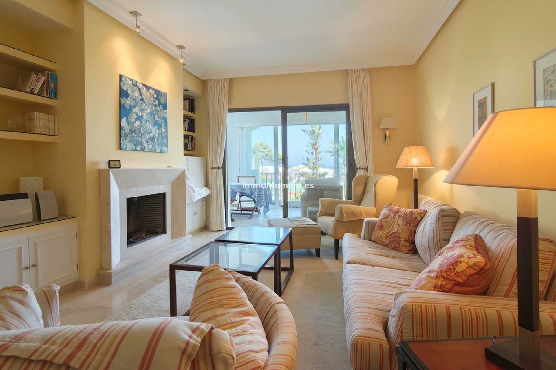 Reventa - Apartamento - Marbella - Nueva Andalucía