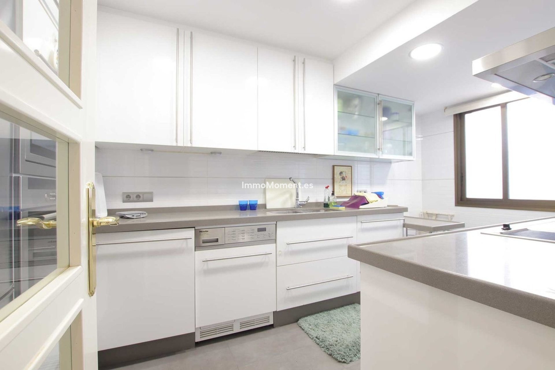 Reventa - Apartamento - Marbella - Nueva Andalucía