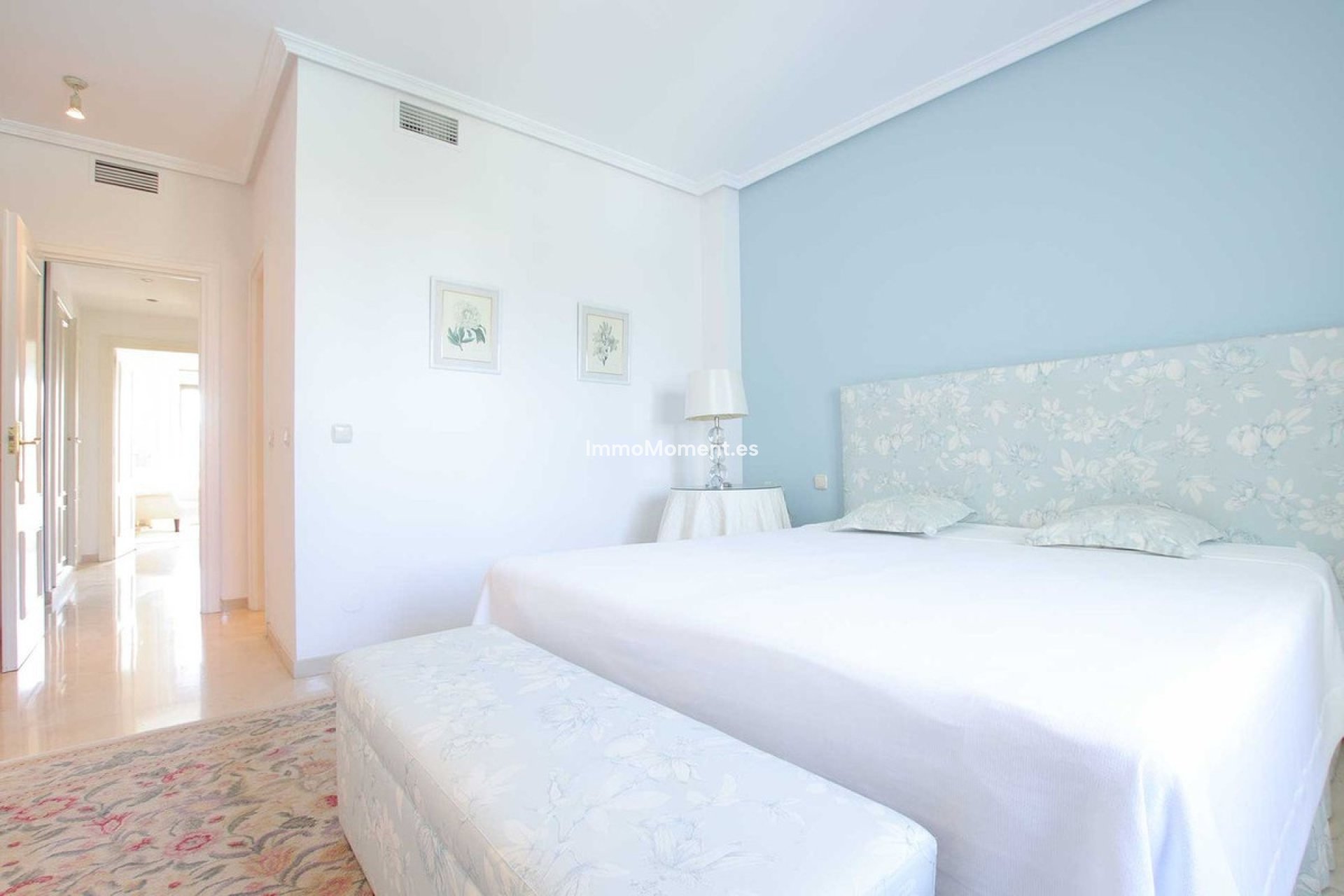 Reventa - Apartamento - Marbella - Nueva Andalucía