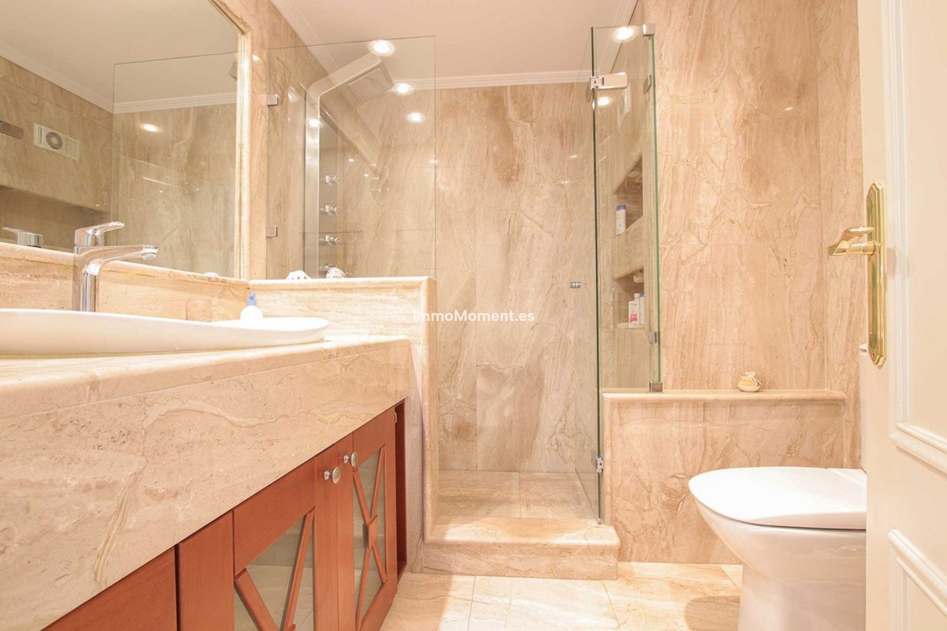 Reventa - Apartamento - Marbella - Nueva Andalucía