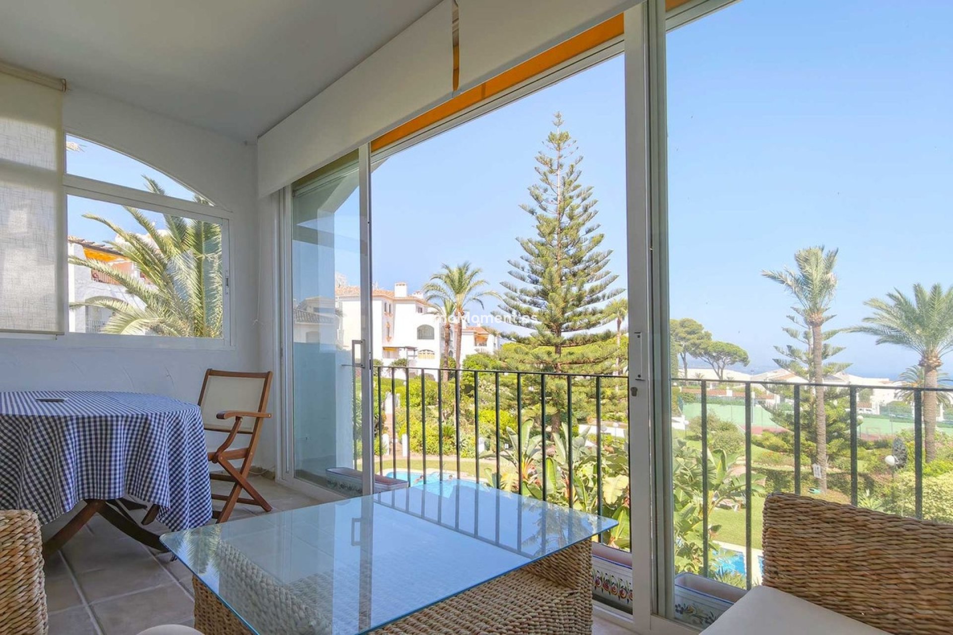Reventa - Apartamento - Marbella - Nueva Andalucía
