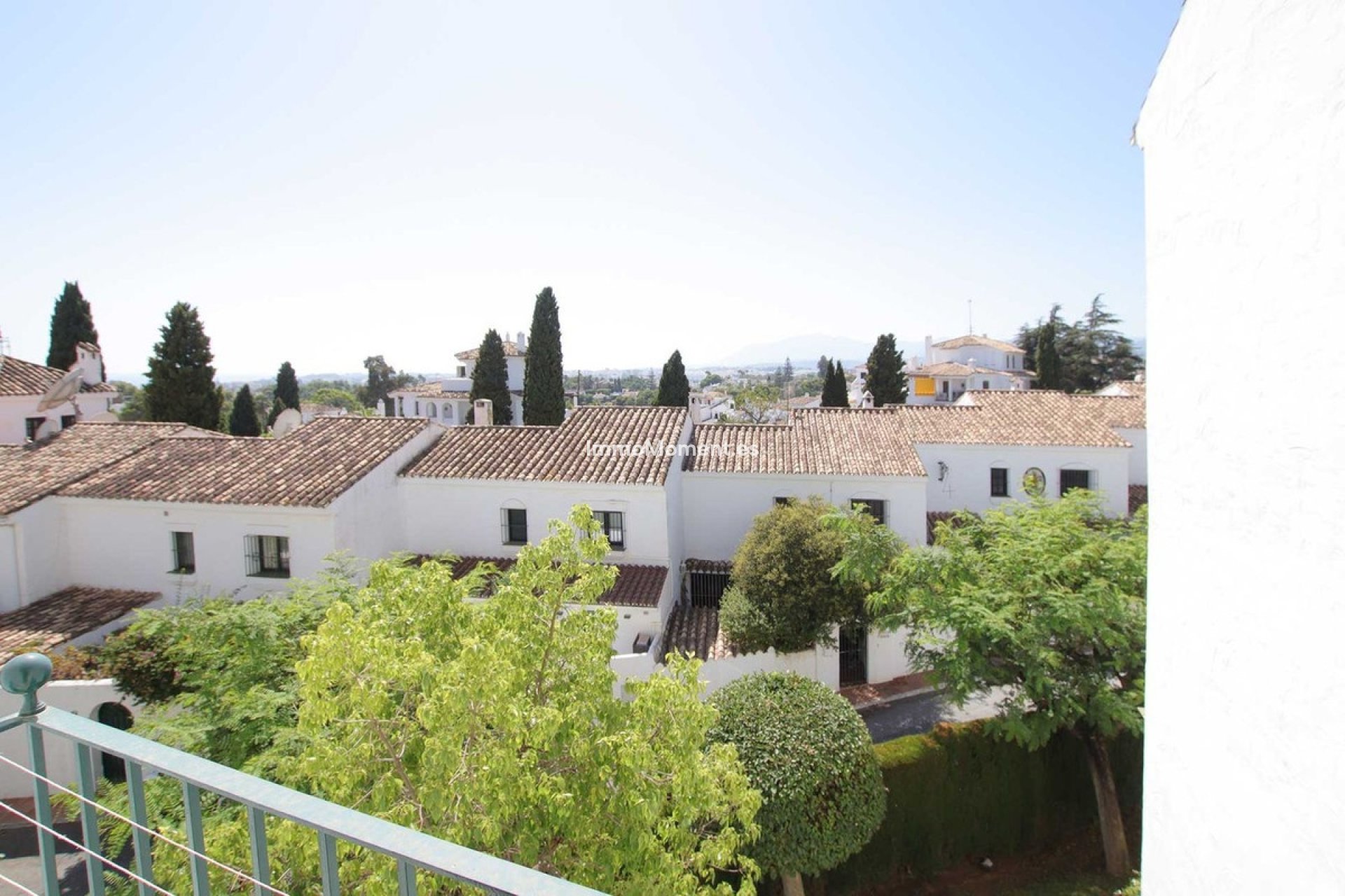 Reventa - Apartamento - Marbella - Nueva Andalucía