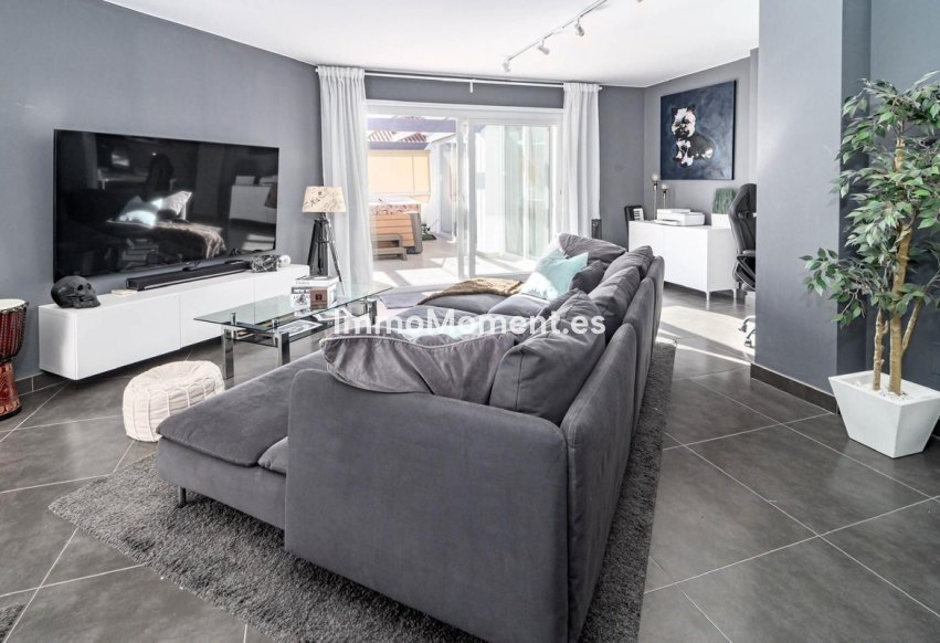 Reventa - Apartamento - Marbella - Nueva Andalucía