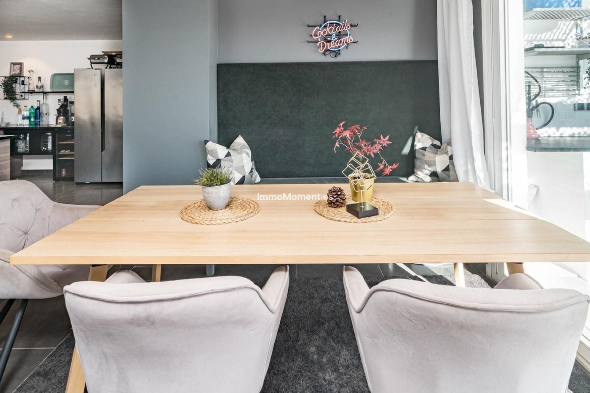 Reventa - Apartamento - Marbella - Nueva Andalucía