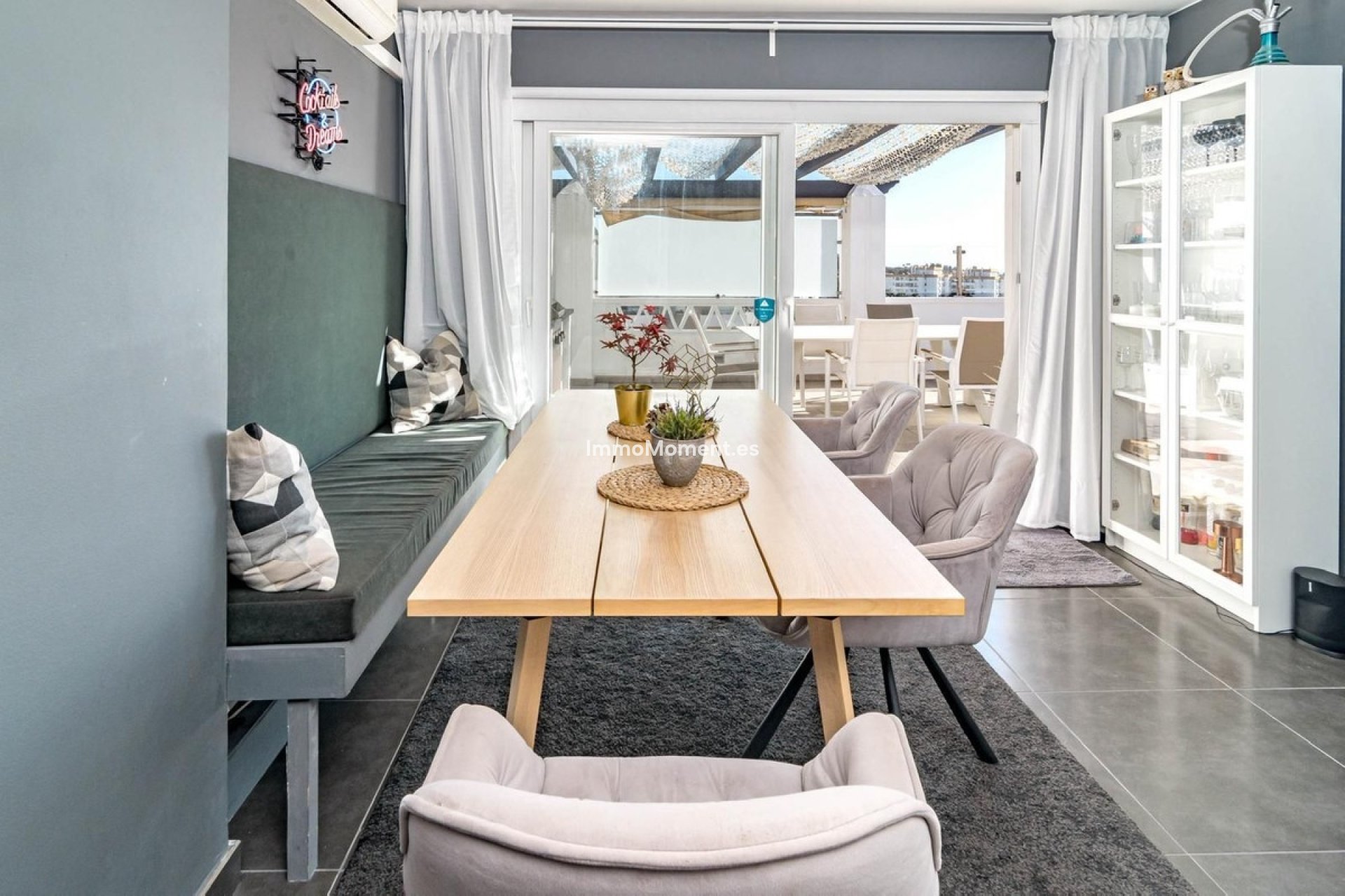 Reventa - Apartamento - Marbella - Nueva Andalucía