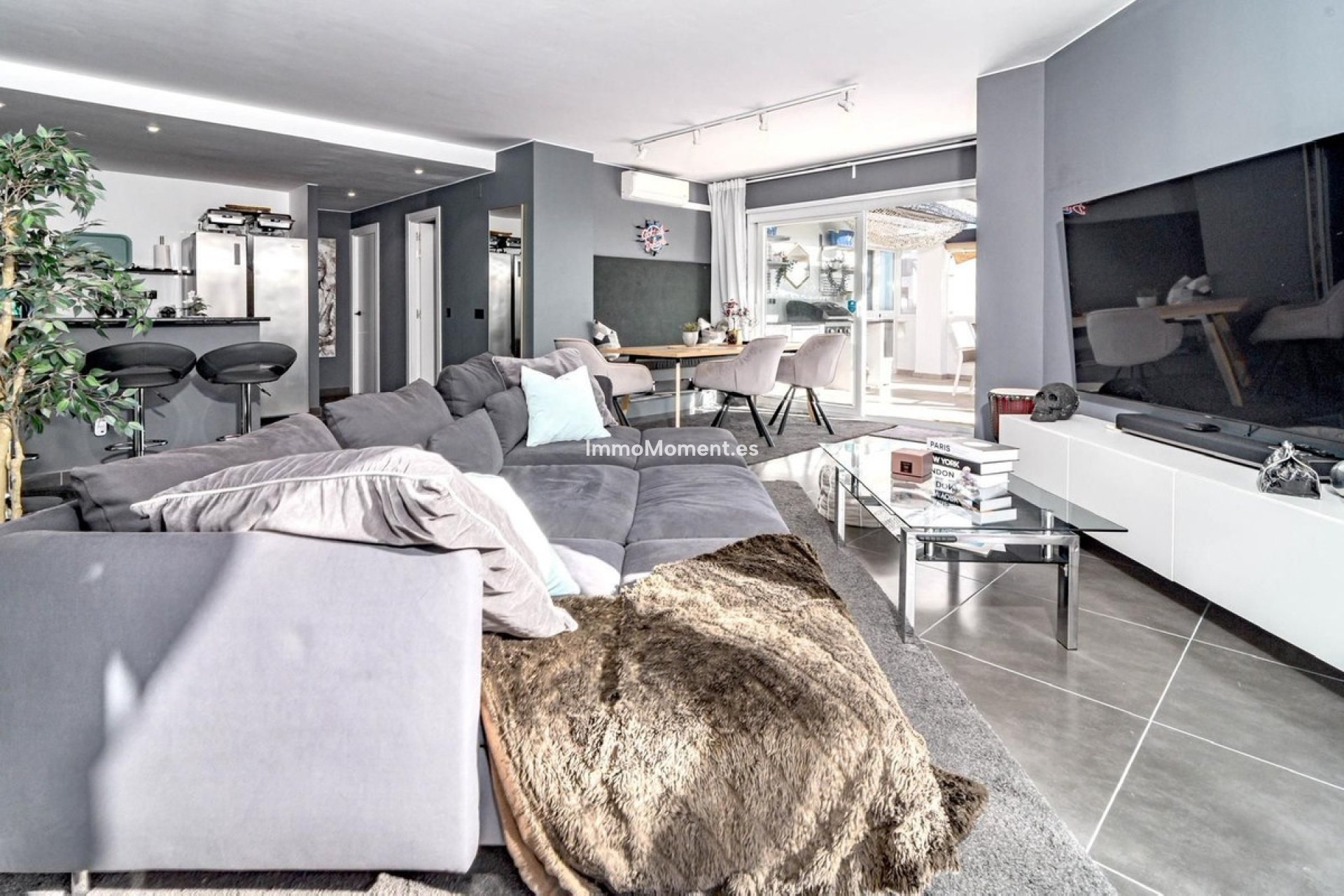 Reventa - Apartamento - Marbella - Nueva Andalucía