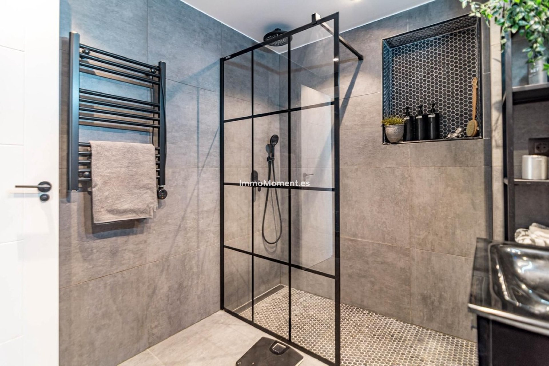 Reventa - Apartamento - Marbella - Nueva Andalucía
