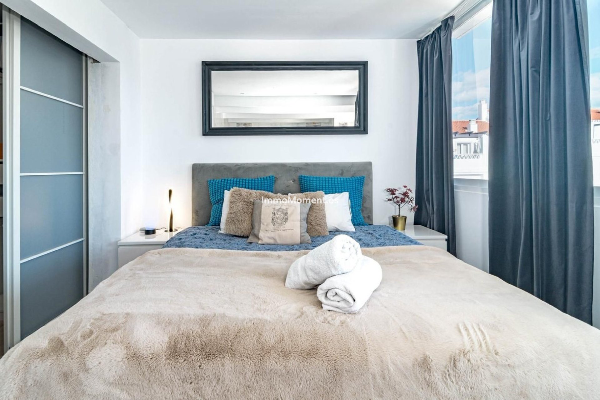 Reventa - Apartamento - Marbella - Nueva Andalucía